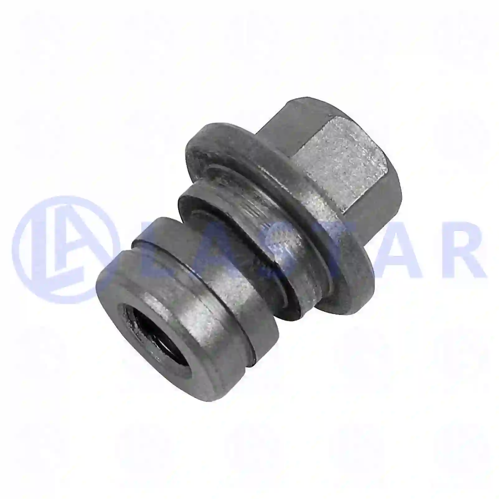  Lock nut, oil cleaner || Lastar Spare Part | Truck Spare Parts, Auotomotive Spare Parts