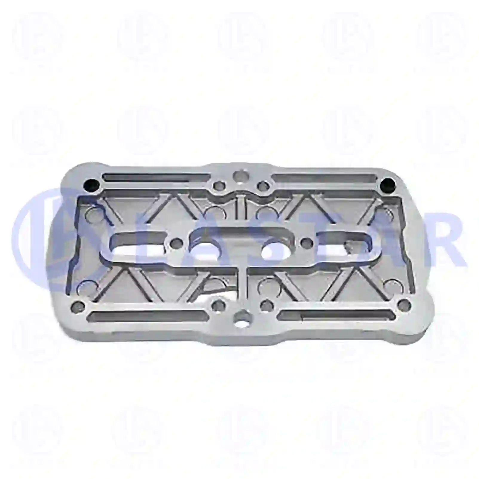  Cylinder Head Intermediate plate, cylinder head, compressor, la no: 77700906 ,  oem no:51541007115S2 Lastar Spare Part | Truck Spare Parts, Auotomotive Spare Parts