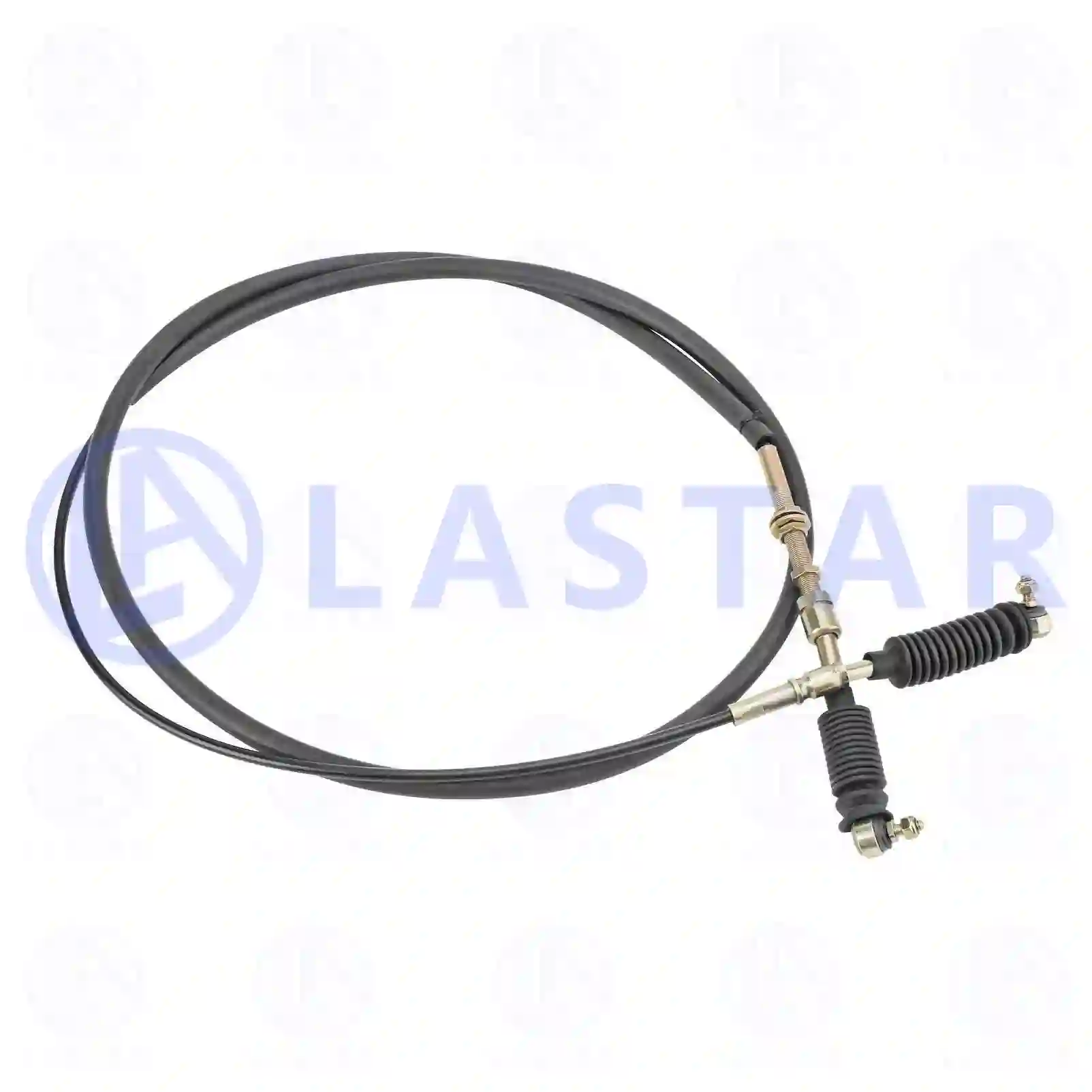 Accelerator Pedal Throttle cable, la no: 77700915 ,  oem no:0377981, 1244268, 377981 Lastar Spare Part | Truck Spare Parts, Auotomotive Spare Parts