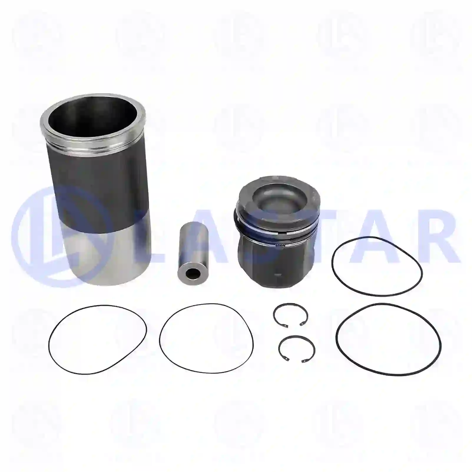Piston with liner, 77700999, 51025006019S ||  77700999 Lastar Spare Part | Truck Spare Parts, Auotomotive Spare Parts Piston with liner, 77700999, 51025006019S ||  77700999 Lastar Spare Part | Truck Spare Parts, Auotomotive Spare Parts