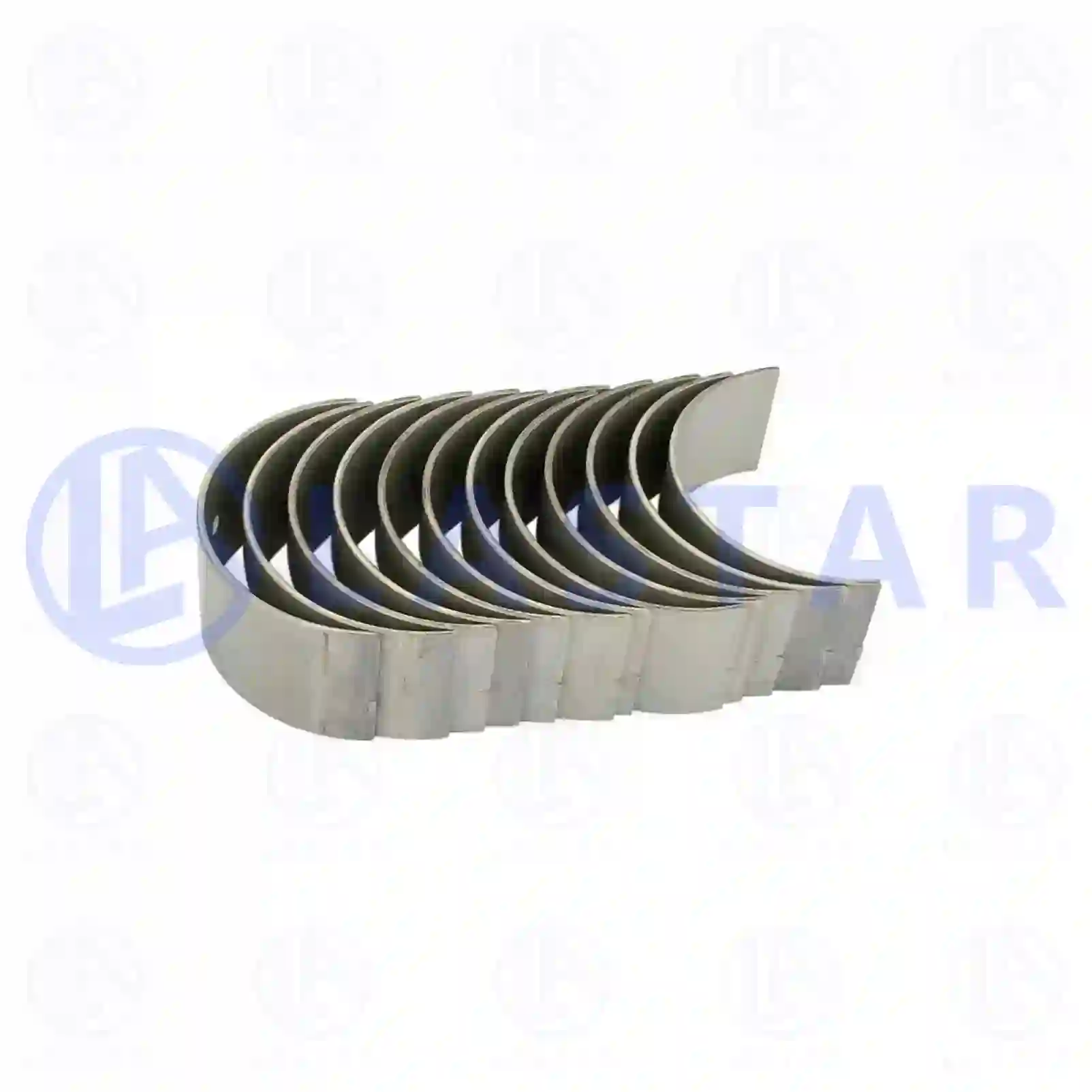 Crankshaft Con rod bearing kit, la no: 77701018 ,  oem no:51024106626S Lastar Spare Part | Truck Spare Parts, Auotomotive Spare Parts