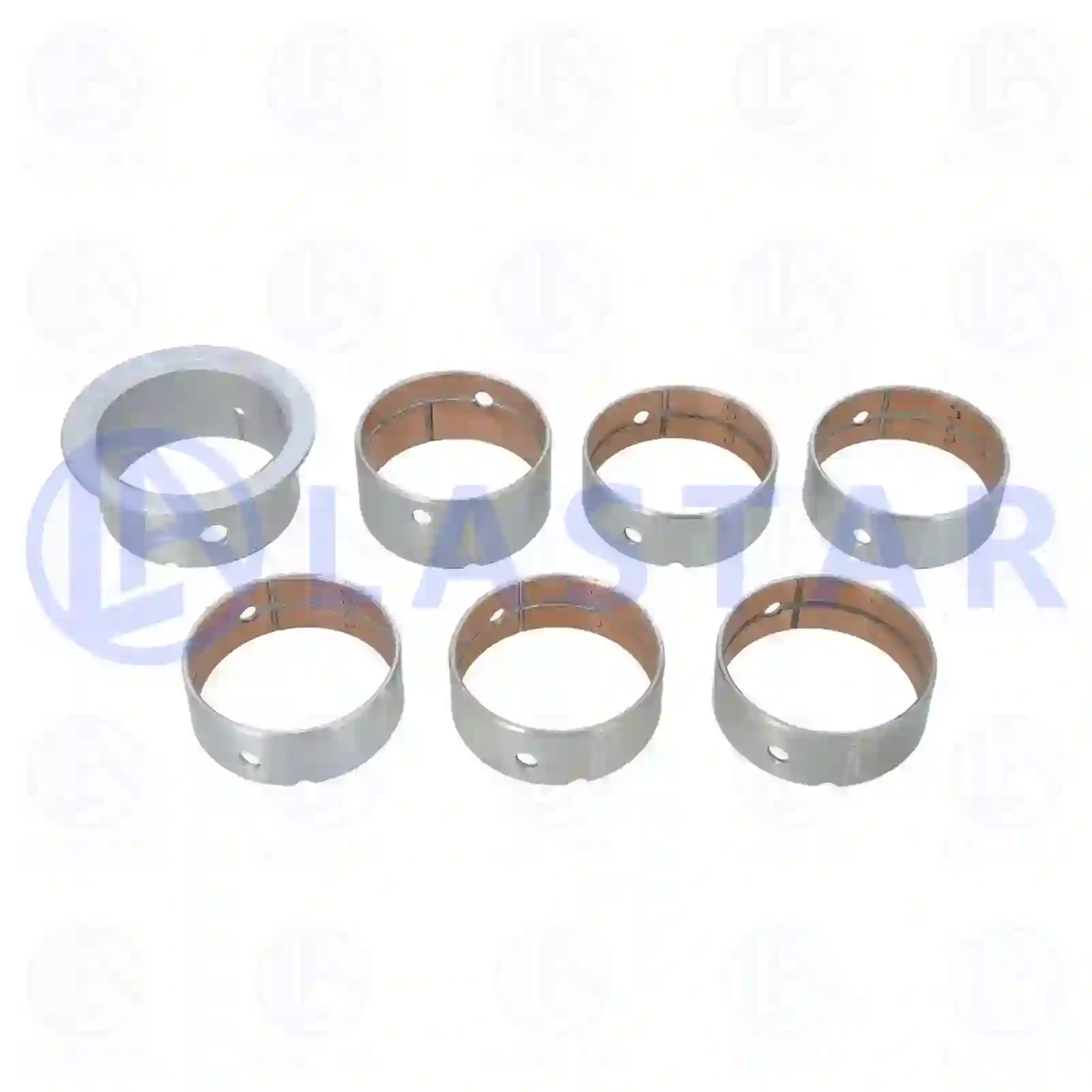 Camshaft Camshaft bearing kit, la no: 77701021 ,  oem no:51044100121S, 51044100139S, 51044100160S Lastar Spare Part | Truck Spare Parts, Auotomotive Spare Parts