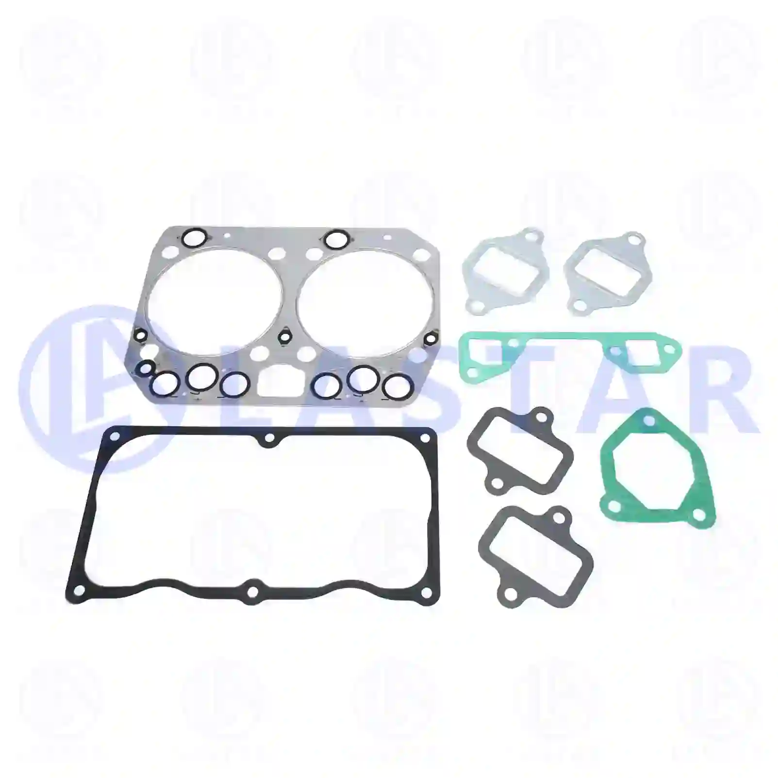 General Overhaul Kits, Engine Cylinder head gasket kit, la no: 77701031 ,  oem no:51009006628, 51009006650, 51009006687 Lastar Spare Part | Truck Spare Parts, Auotomotive Spare Parts