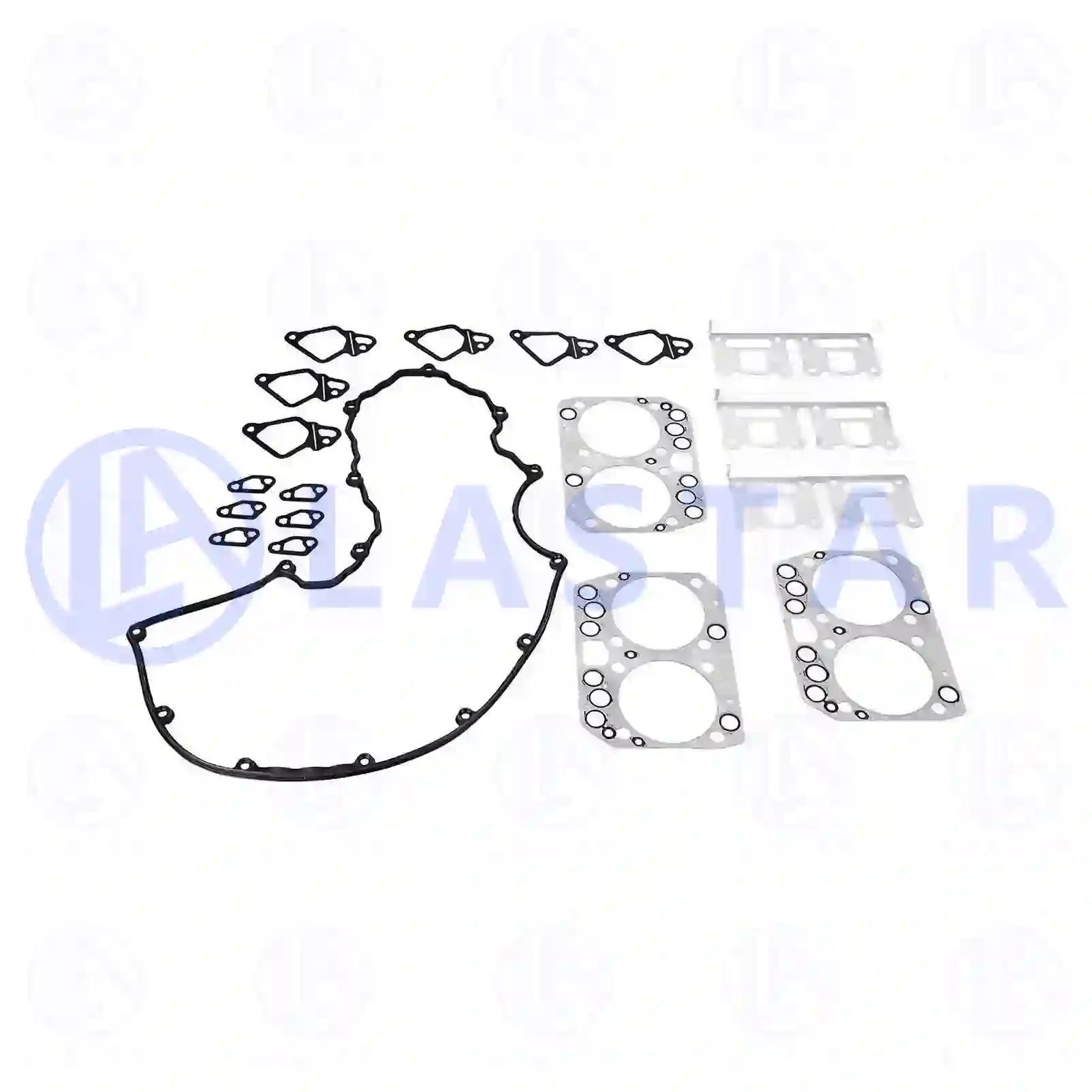 General Overhaul Kits, Engine Cylinder head gasket kit, la no: 77701034 ,  oem no:51009006753 Lastar Spare Part | Truck Spare Parts, Auotomotive Spare Parts