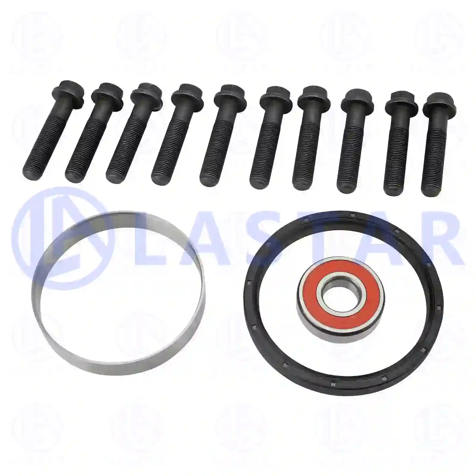  Repair kit, flywheel || Lastar Spare Part | Truck Spare Parts, Auotomotive Spare Parts