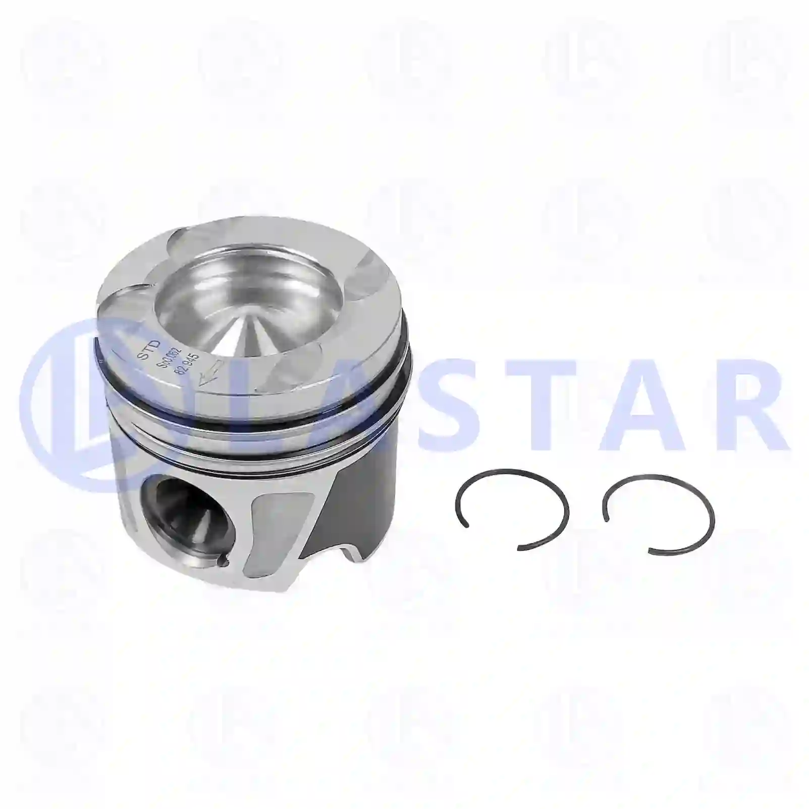 Piston, complete with rings, 77701060, 6510300417, 6510300917, 6510301017, 6510303317 ||  77701060 Lastar Spare Part | Truck Spare Parts, Auotomotive Spare Parts Piston, complete with rings, 77701060, 6510300417, 6510300917, 6510301017, 6510303317 ||  77701060 Lastar Spare Part | Truck Spare Parts, Auotomotive Spare Parts