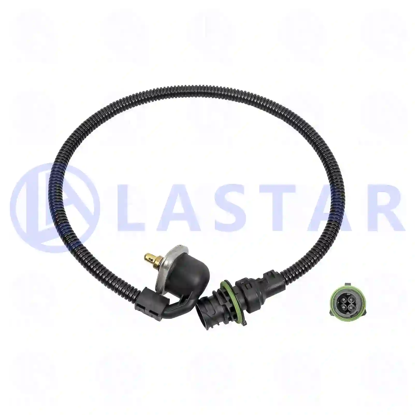 Engine Charge pressure sensor, la no: 77701080 ,  oem no:20552760, 20909613, 3172524, ZG20349-0008 Lastar Spare Part | Truck Spare Parts, Auotomotive Spare Parts