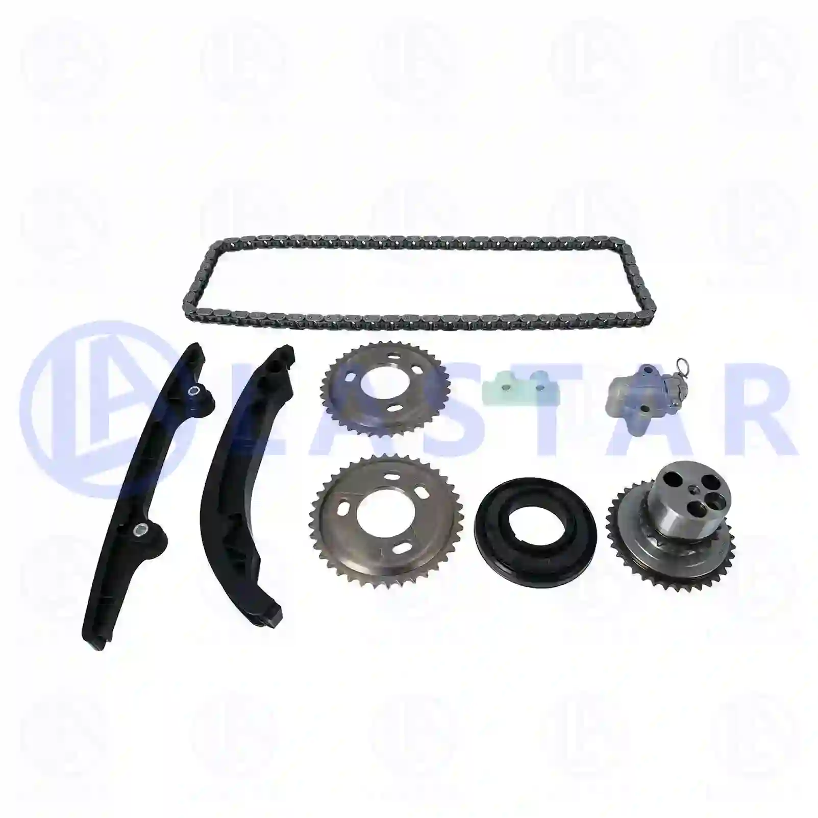  Timing chain kit || Lastar Spare Part | Truck Spare Parts, Auotomotive Spare Parts