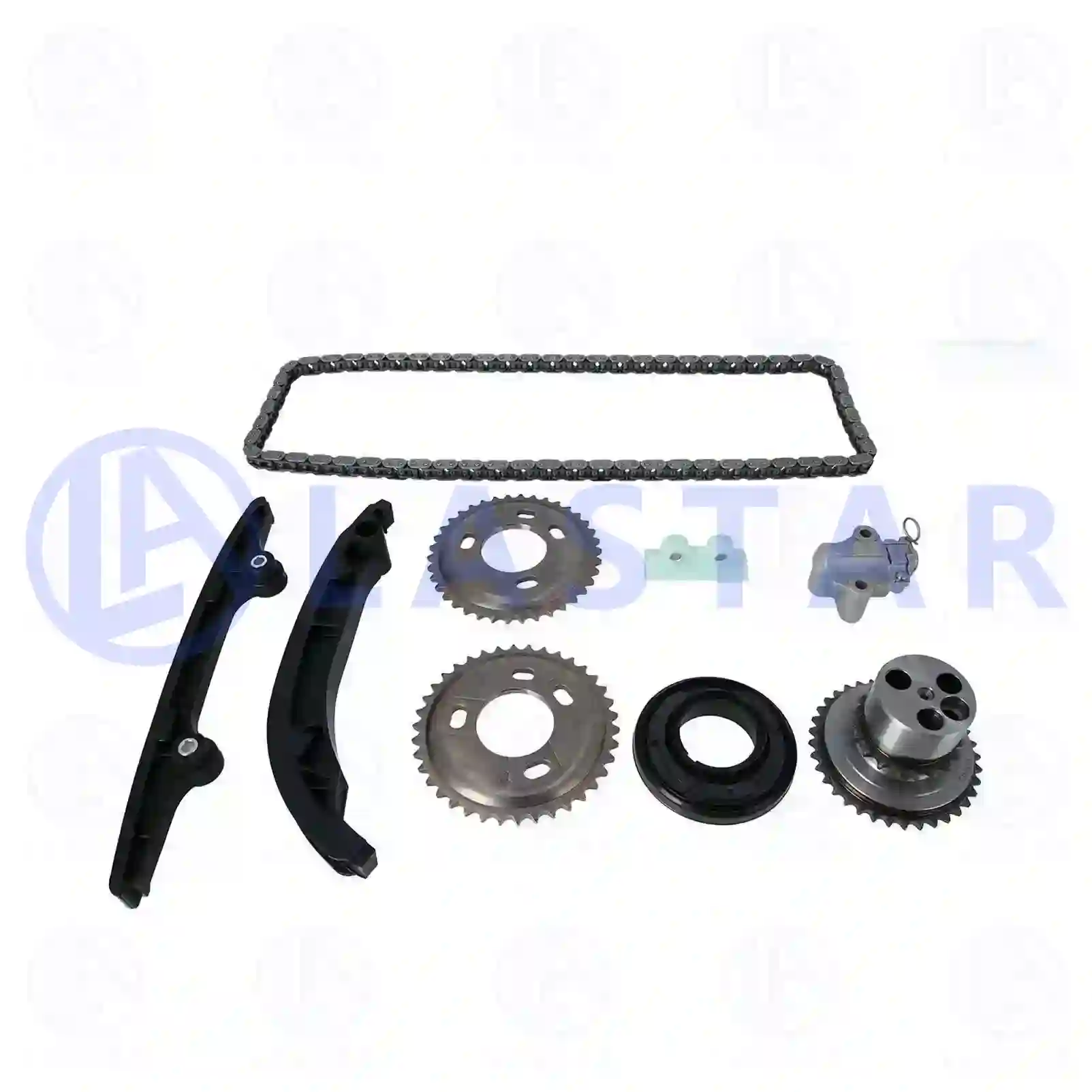  Timing chain kit || Lastar Spare Part | Truck Spare Parts, Auotomotive Spare Parts