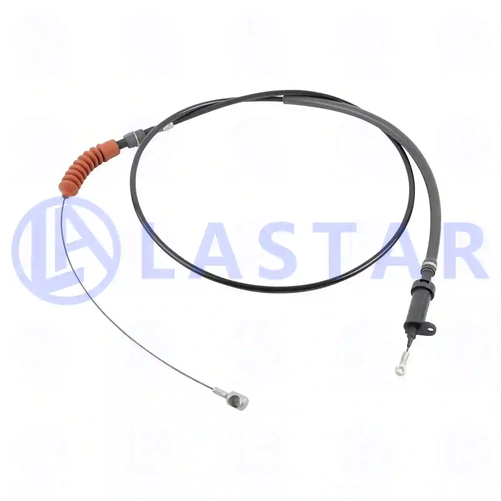 Throttle cable, 77701129, 41021267, 984183 ||  77701129 Lastar Spare Part | Truck Spare Parts, Auotomotive Spare Parts Throttle cable, 77701129, 41021267, 984183 ||  77701129 Lastar Spare Part | Truck Spare Parts, Auotomotive Spare Parts