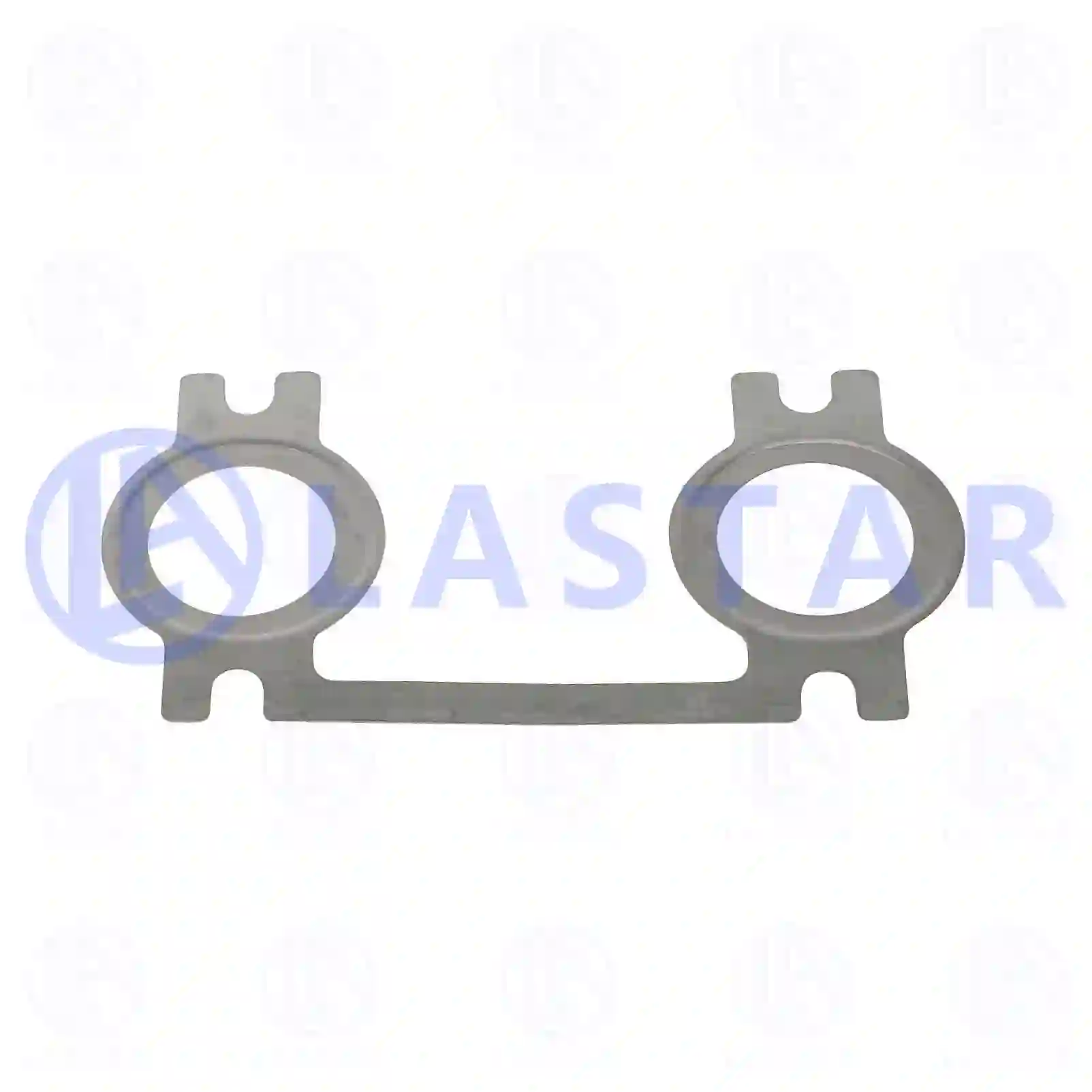  Gasket, exhaust manifold || Lastar Spare Part | Truck Spare Parts, Auotomotive Spare Parts