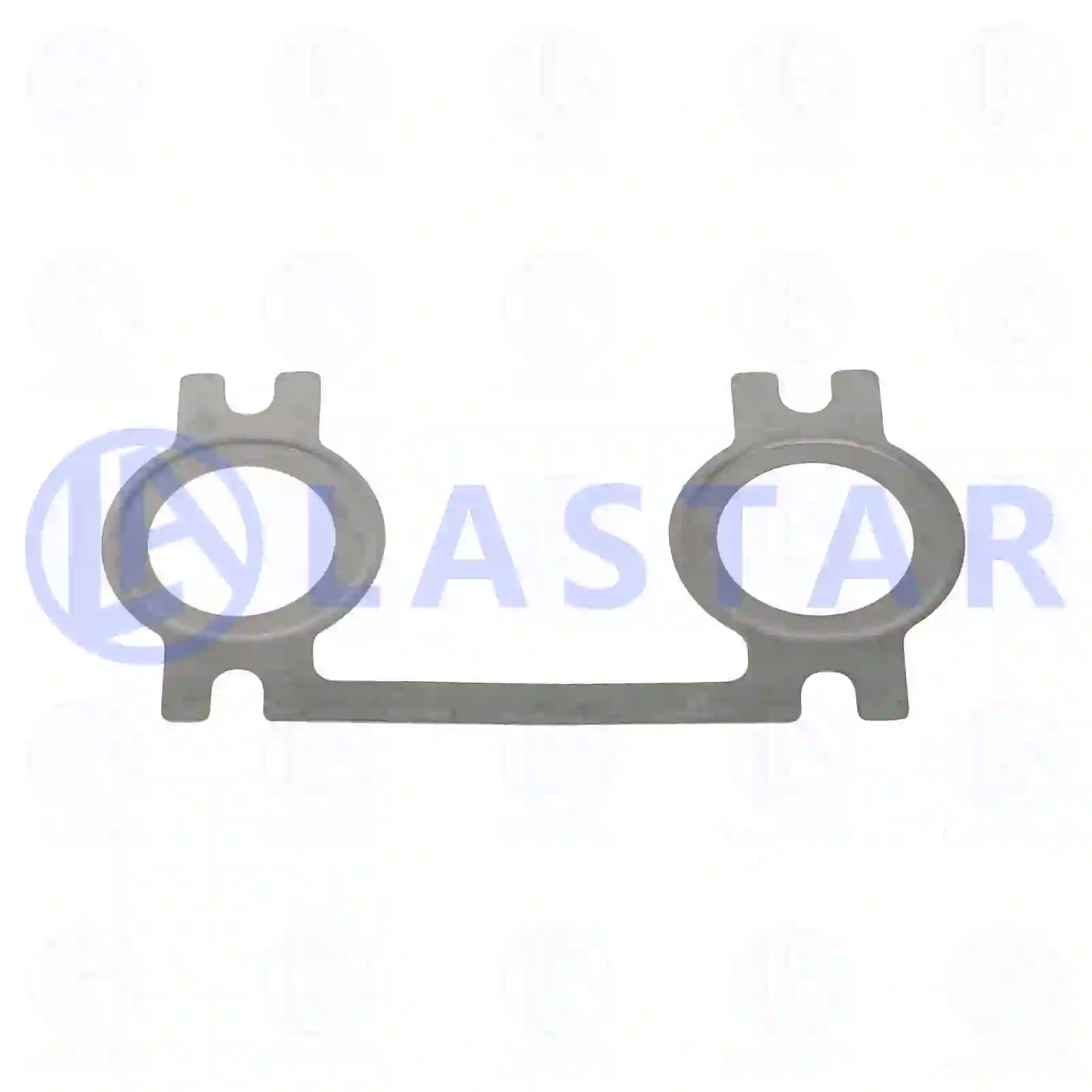 Exhaust Manifold Gasket, exhaust manifold, la no: 77701163 ,  oem no:9061420280, 9061421180, ZG10225-0008 Lastar Spare Part | Truck Spare Parts, Auotomotive Spare Parts