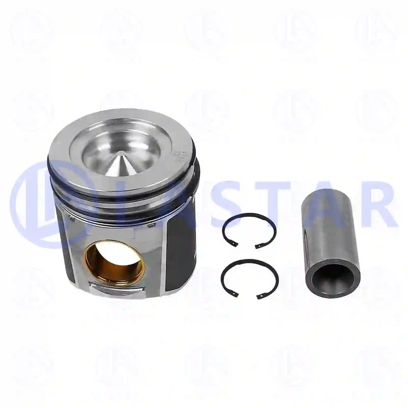  Piston, complete with rings || Lastar Spare Part | Truck Spare Parts, Auotomotive Spare Parts