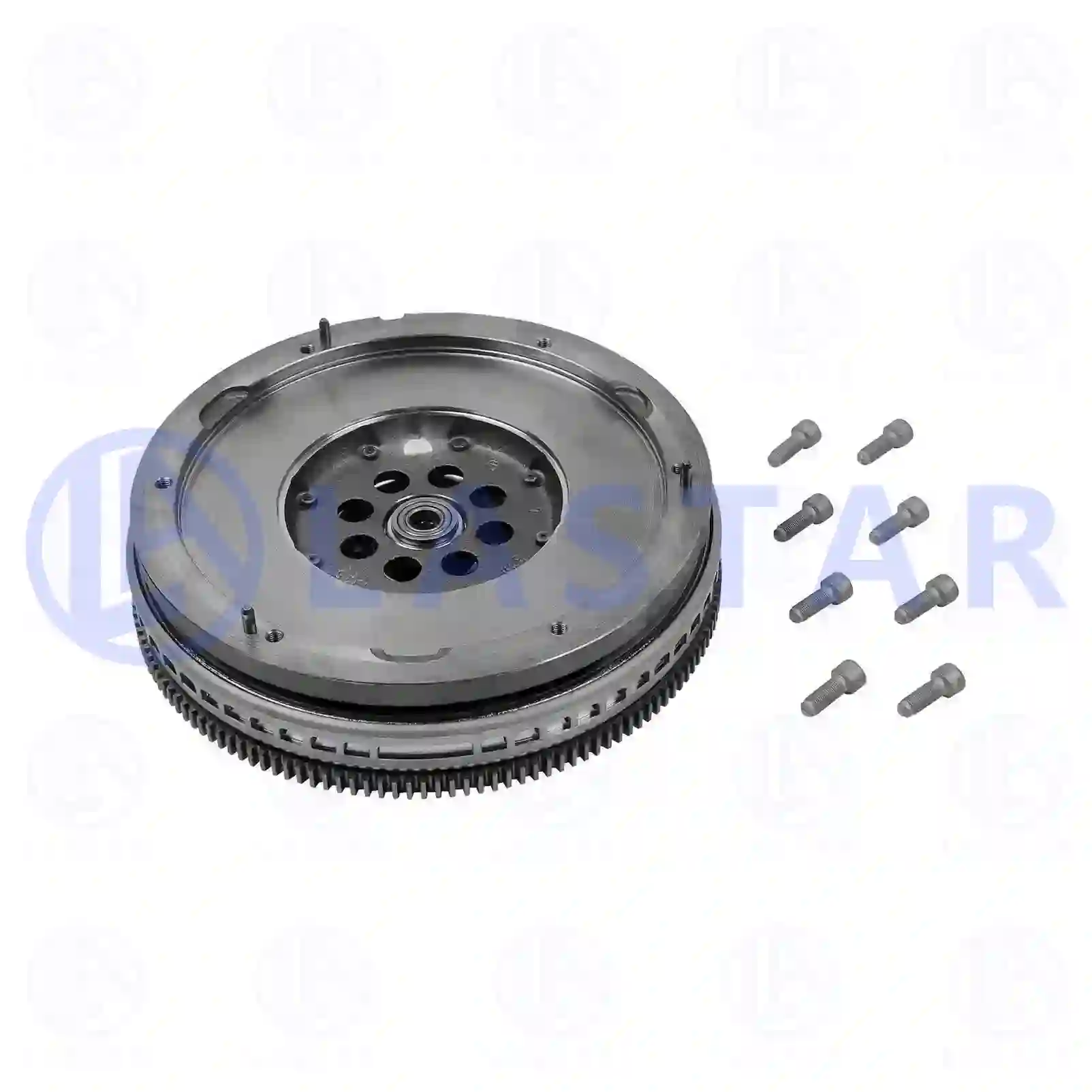  Dual-mass flywheel || Lastar Spare Part | Truck Spare Parts, Auotomotive Spare Parts