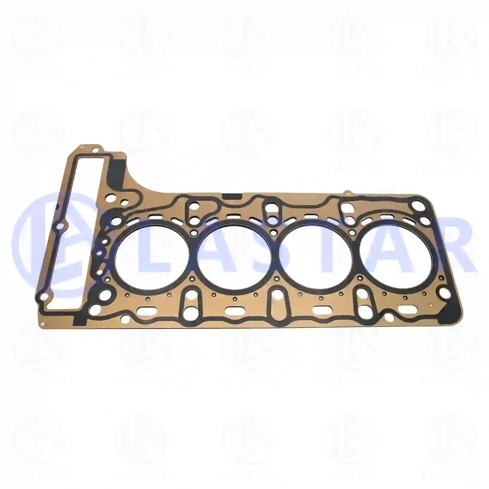  Cylinder Head Cylinder head gasket, la no: 77701216 ,  oem no:68140385AA, 68140385AA, 6510160220, 6510160320, 6510160420, 6510160500 Lastar Spare Part | Truck Spare Parts, Auotomotive Spare Parts