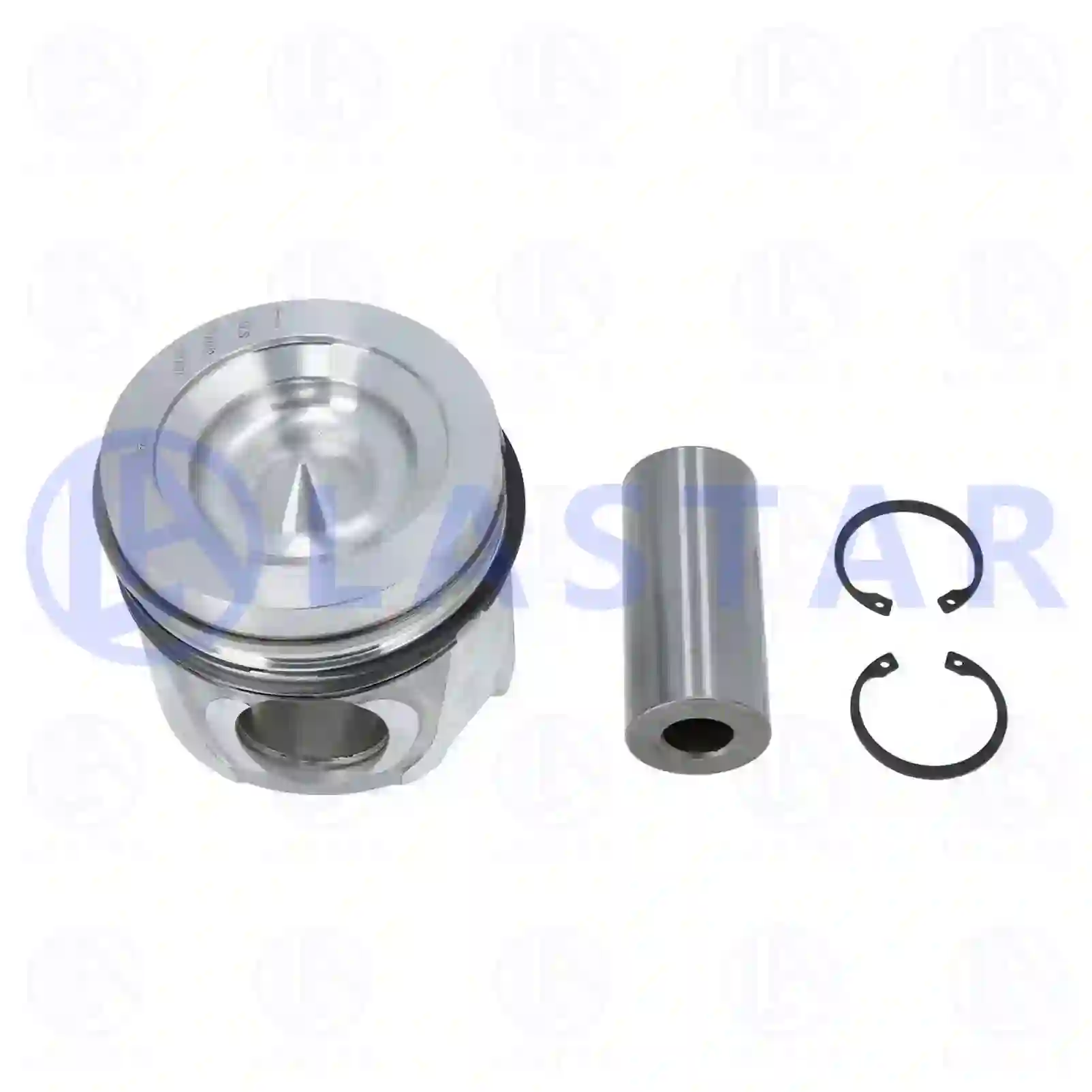  Piston, complete with rings || Lastar Spare Part | Truck Spare Parts, Auotomotive Spare Parts