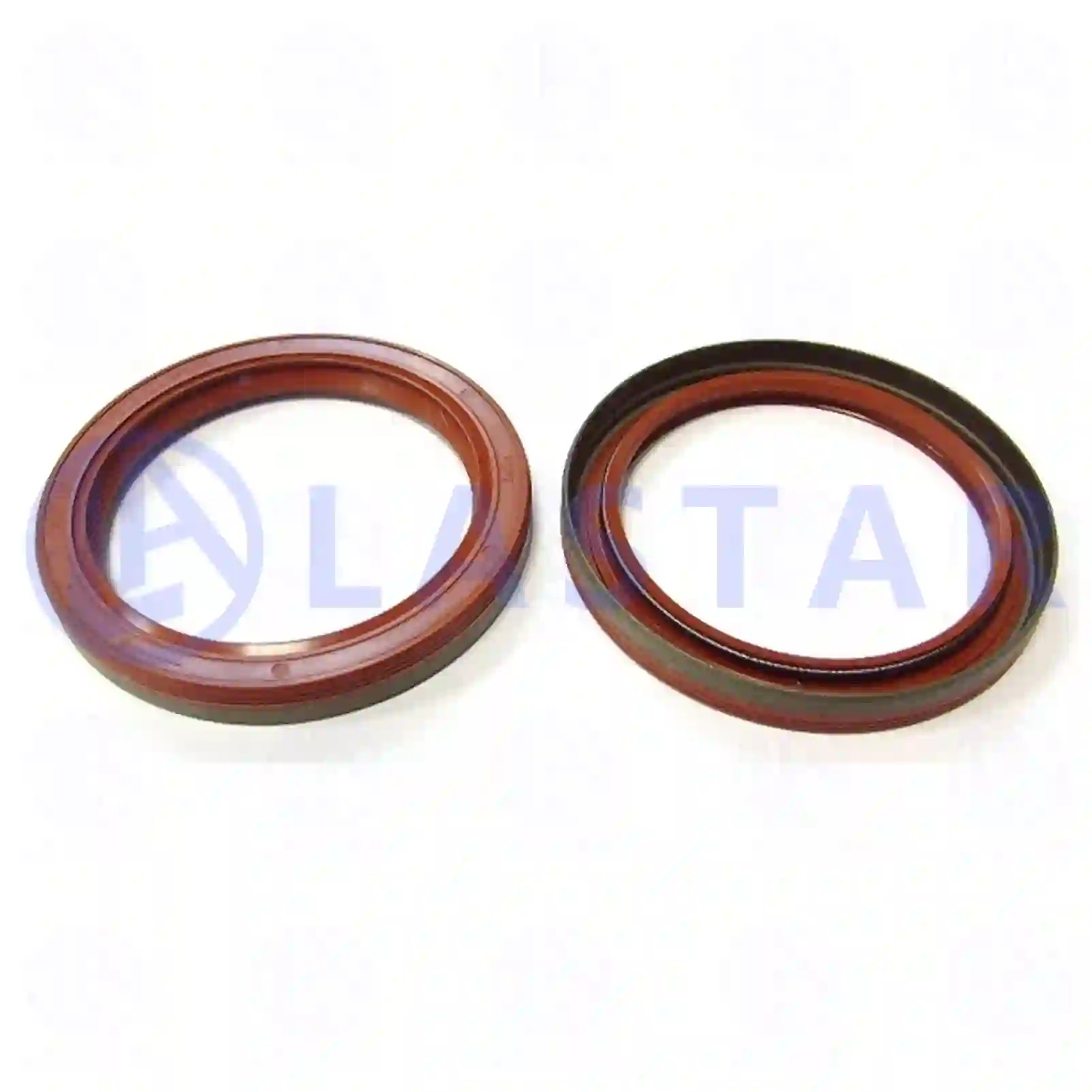  Oil seal || Lastar Spare Part | Truck Spare Parts, Auotomotive Spare Parts