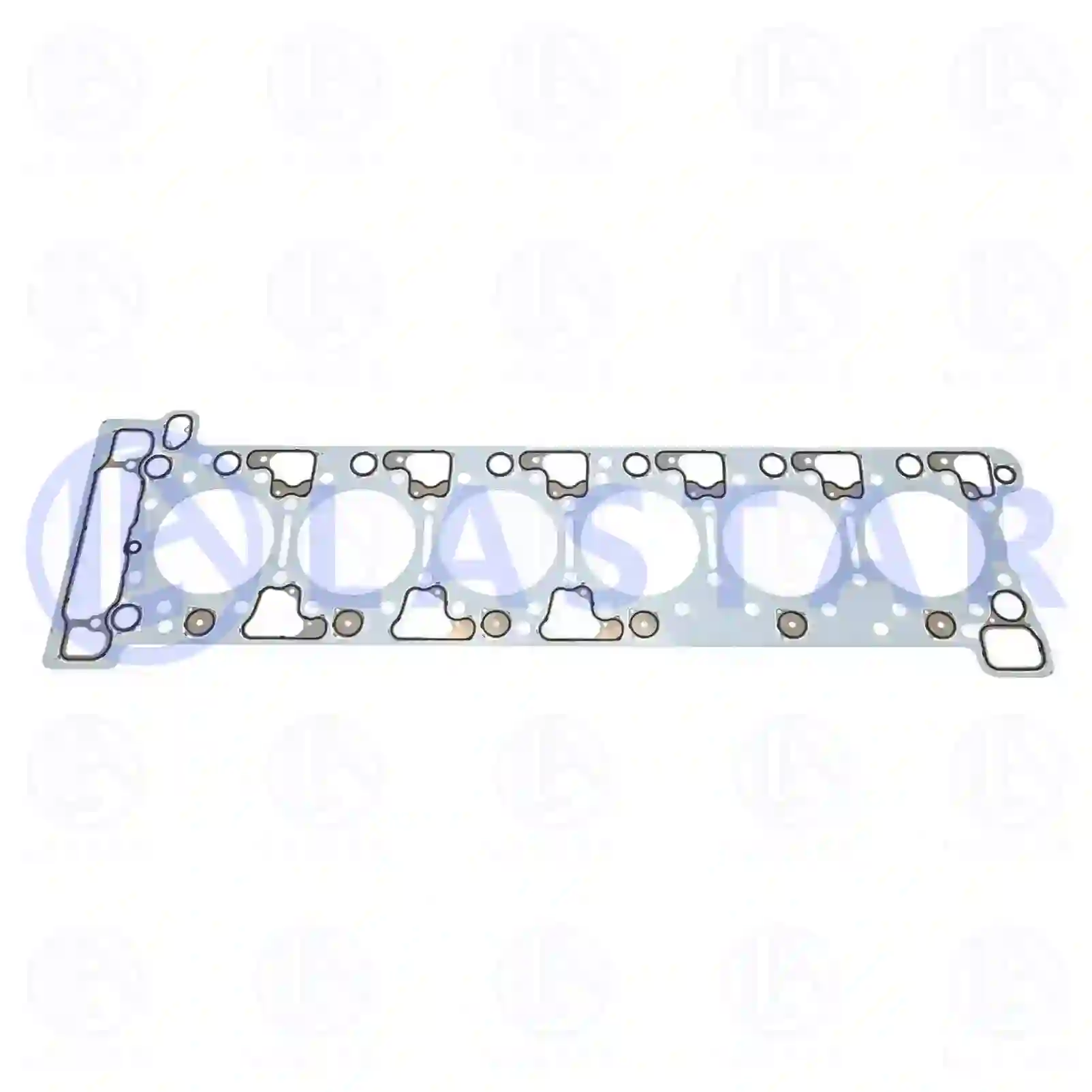  Cylinder Head Cylinder head gasket, la no: 77701253 ,  oem no:4710160820, 4710161120, 4710161220 Lastar Spare Part | Truck Spare Parts, Auotomotive Spare Parts