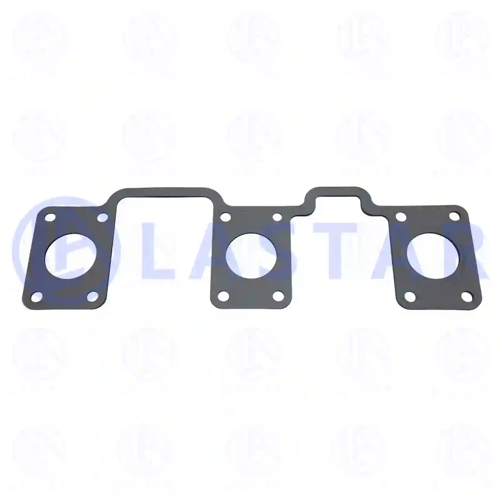  Gasket, exhaust manifold || Lastar Spare Part | Truck Spare Parts, Auotomotive Spare Parts