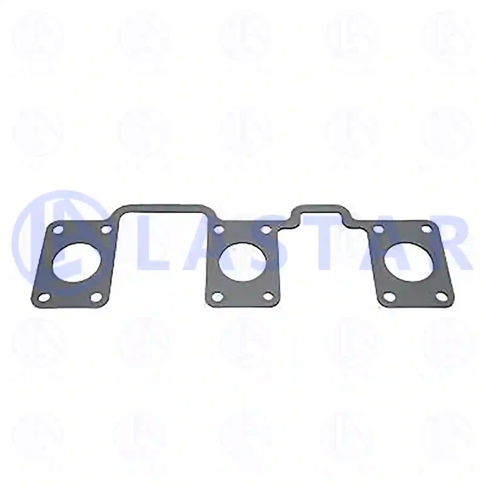  Gasket, exhaust manifold || Lastar Spare Part | Truck Spare Parts, Auotomotive Spare Parts