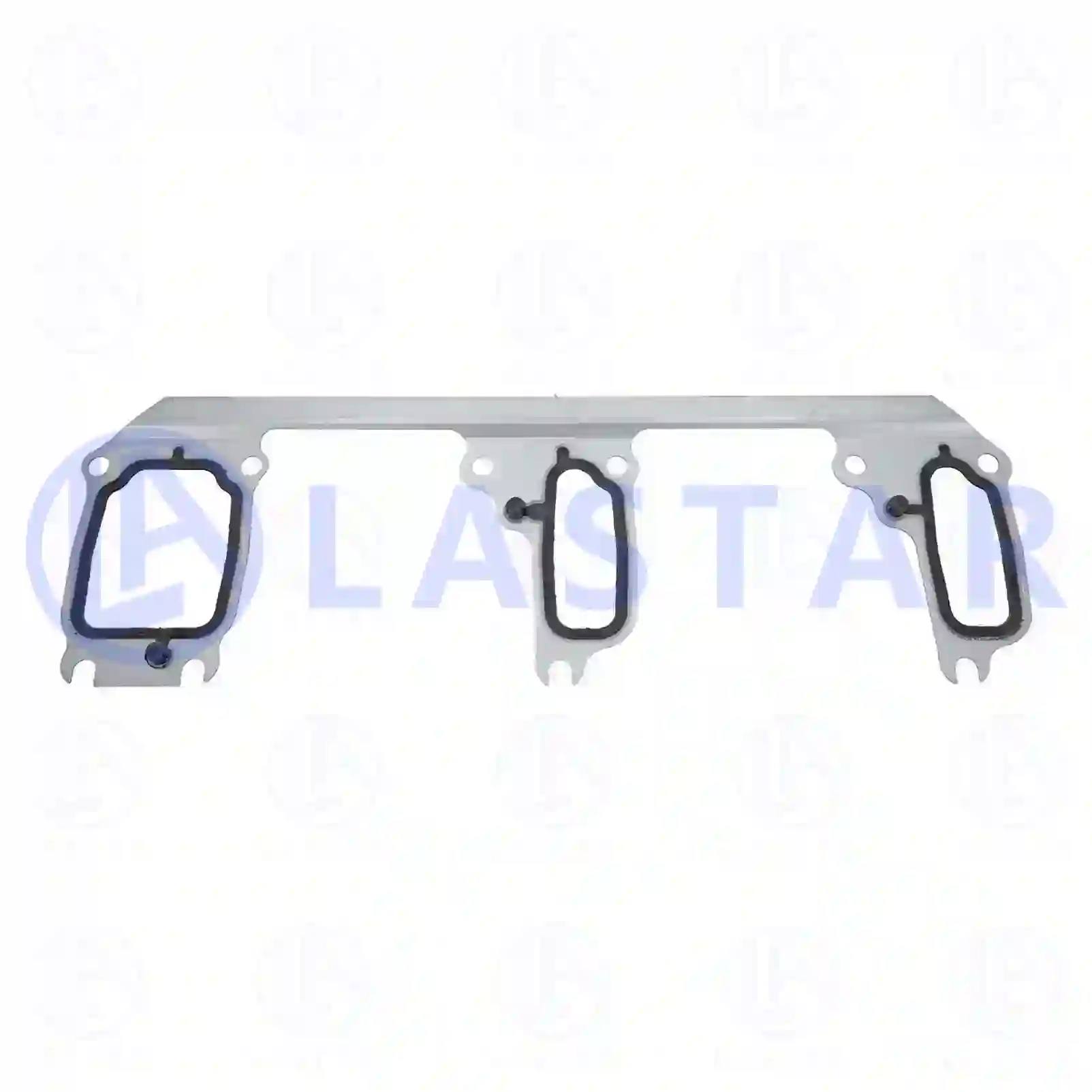  Gasket, exhaust gas recirculation || Lastar Spare Part | Truck Spare Parts, Auotomotive Spare Parts