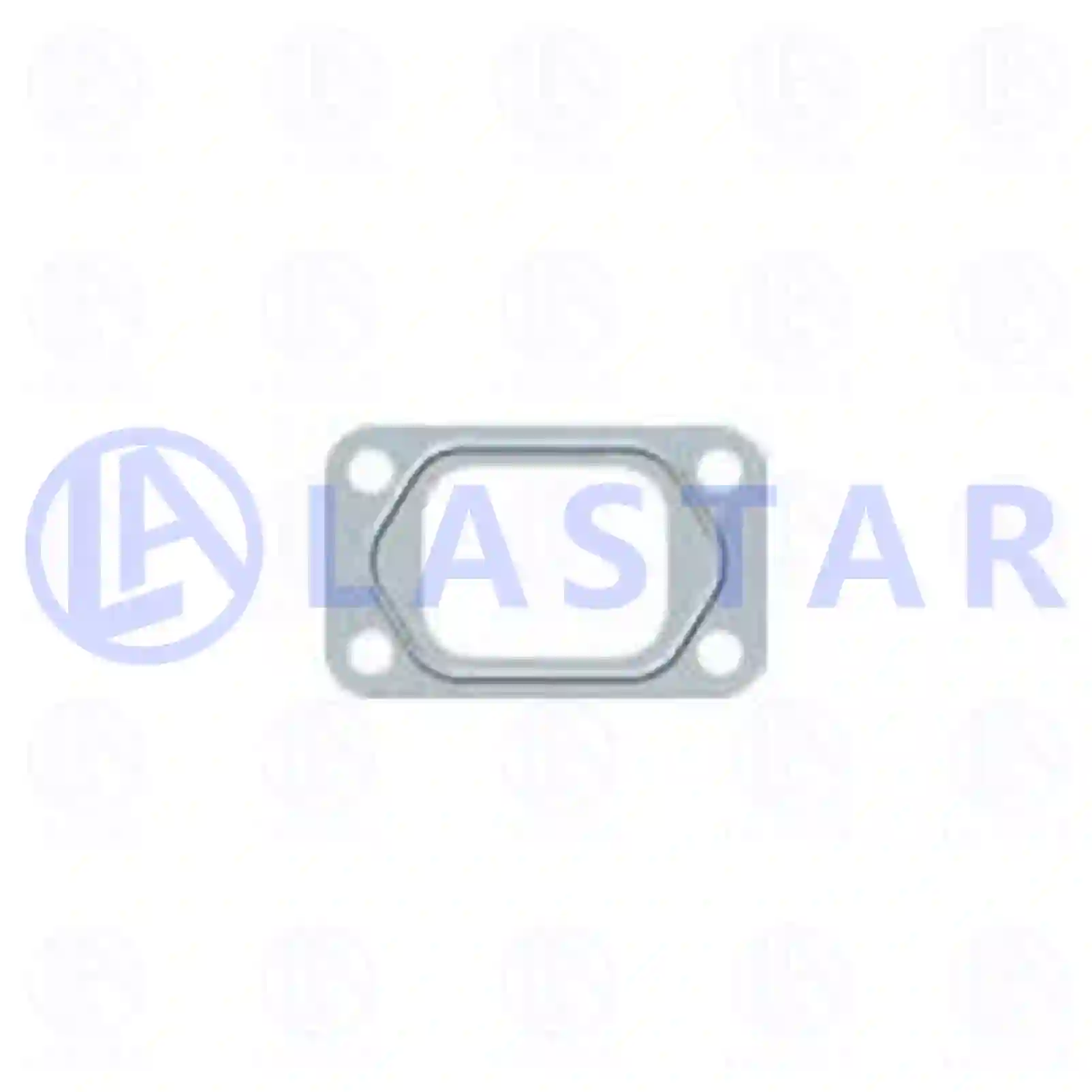  Gasket, turbocharger || Lastar Spare Part | Truck Spare Parts, Auotomotive Spare Parts