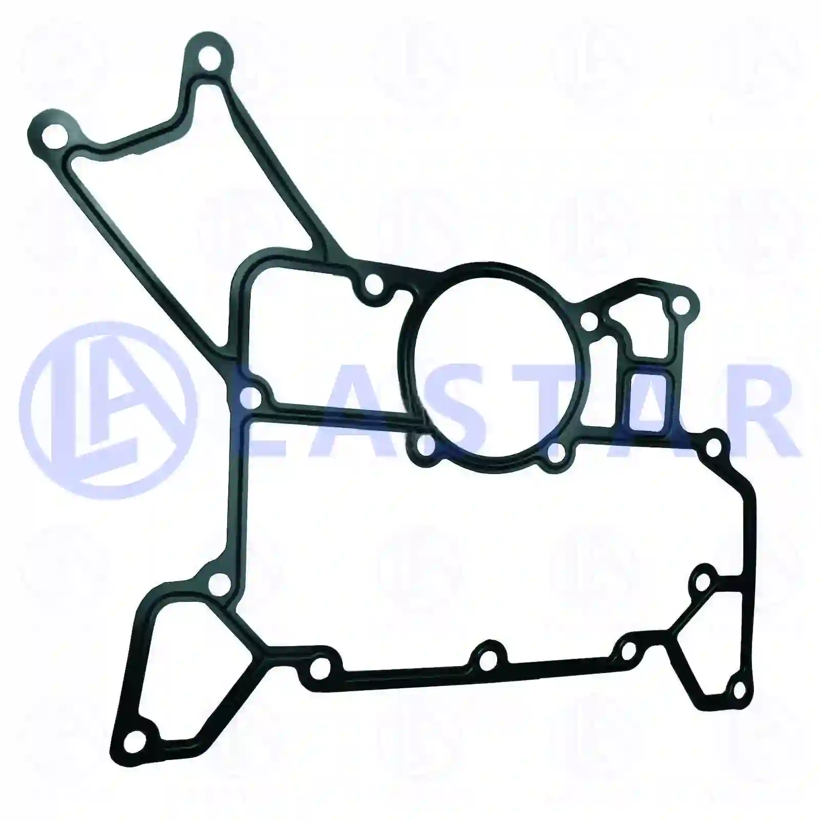 Gasket, oil cooler housing, 77701326, 5411840480, 5411840580, 5411840680, 5411840780, 5411840980, ZG01248-0008 ||  77701326 Lastar Spare Part | Truck Spare Parts, Auotomotive Spare Parts Gasket, oil cooler housing, 77701326, 5411840480, 5411840580, 5411840680, 5411840780, 5411840980, ZG01248-0008 ||  77701326 Lastar Spare Part | Truck Spare Parts, Auotomotive Spare Parts