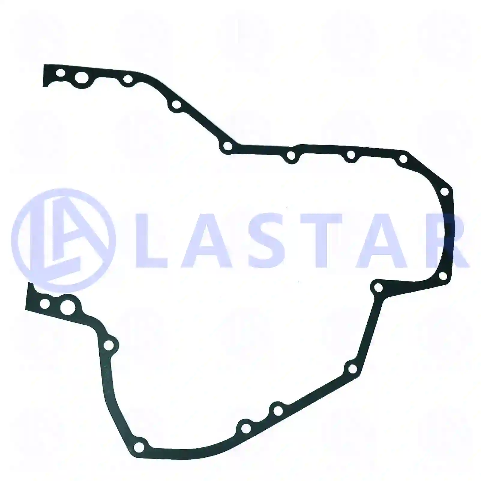  Gasket, timing case || Lastar Spare Part | Truck Spare Parts, Auotomotive Spare Parts