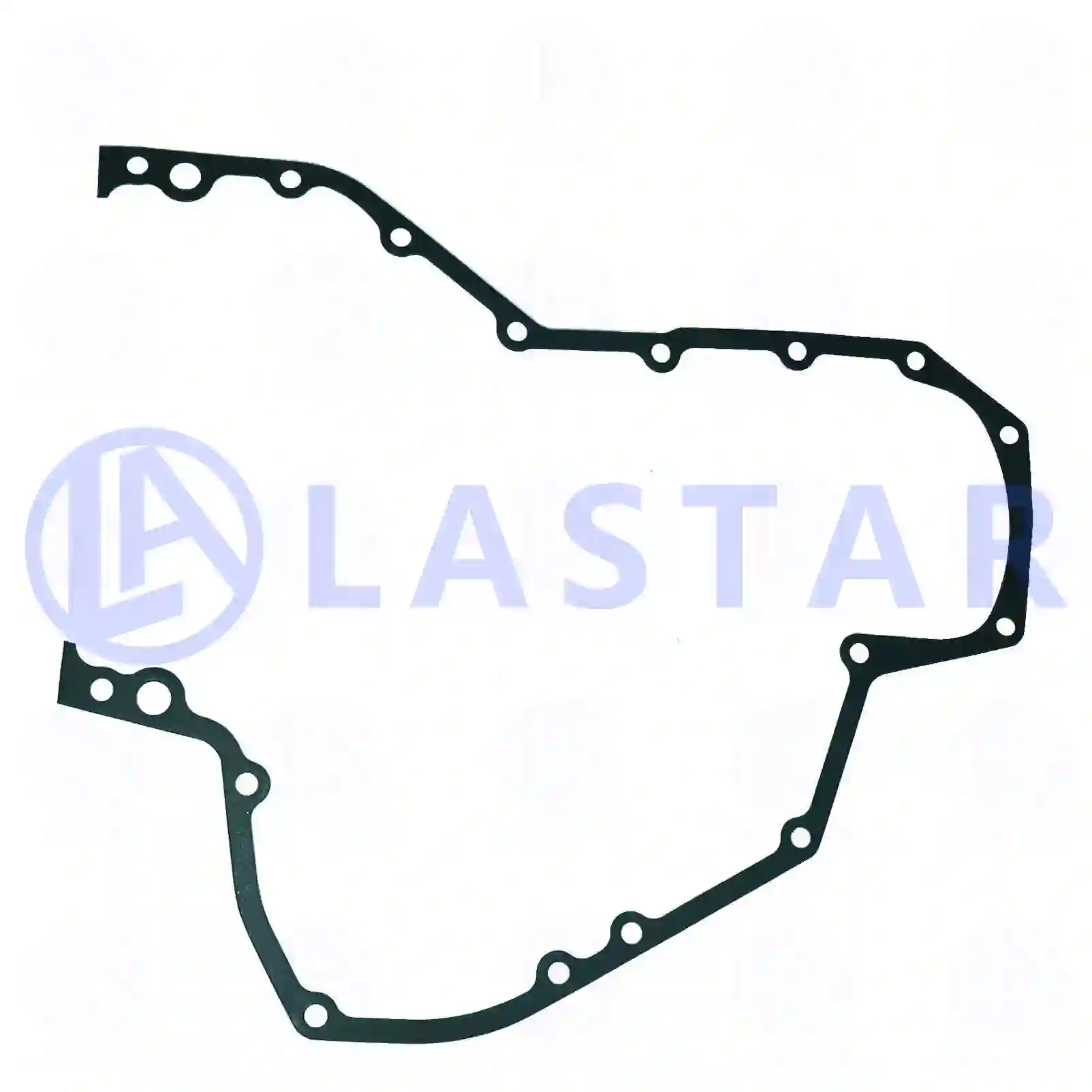 Timing Case Gasket, timing case, la no: 77701328 ,  oem no:51019030159, 51019030189, 51019030252, 4290150080, 4470150080, 4570150180, ZG01275-0008 Lastar Spare Part | Truck Spare Parts, Auotomotive Spare Parts