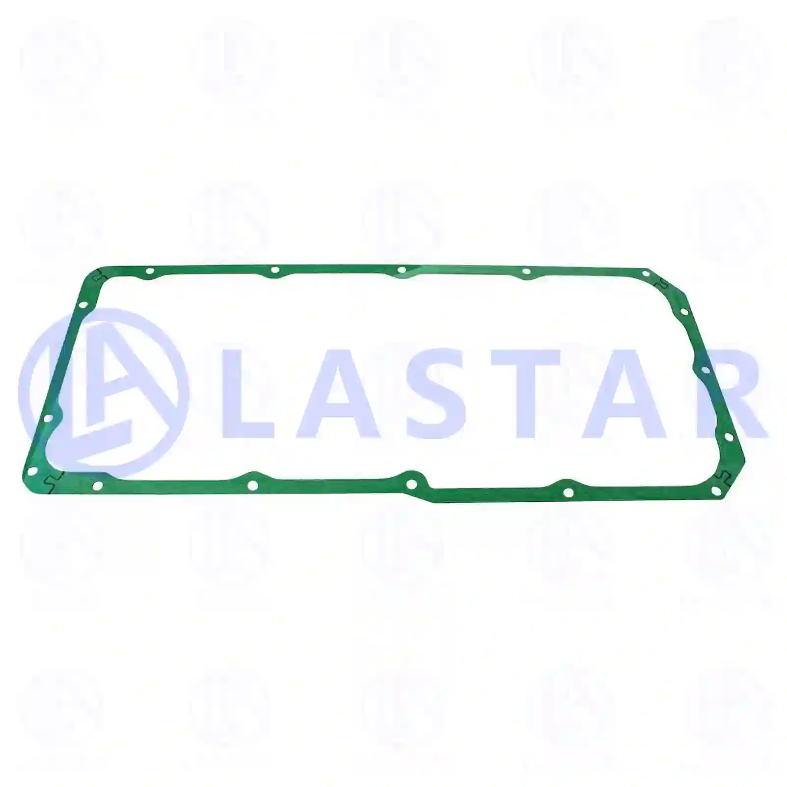 Oil Sump Oil sump gasket, la no: 77701330 ,  oem no:5420140022, 5420140222, 5420140322, ZG01824-0008 Lastar Spare Part | Truck Spare Parts, Auotomotive Spare Parts