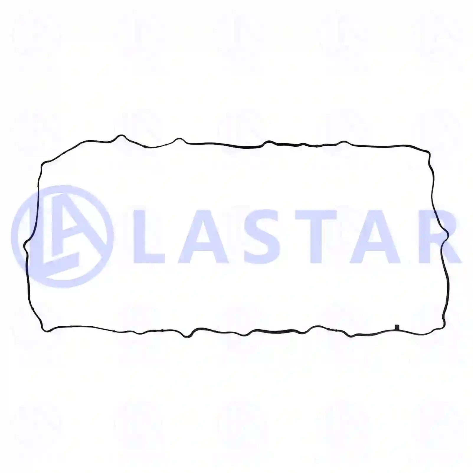  Oil sump gasket || Lastar Spare Part | Truck Spare Parts, Auotomotive Spare Parts