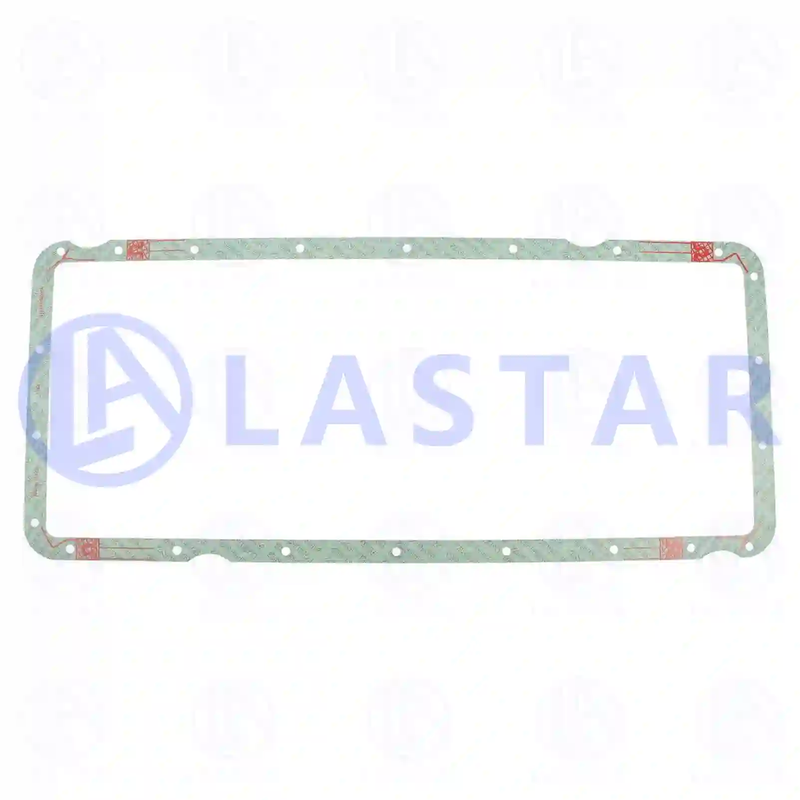  Oil sump gasket || Lastar Spare Part | Truck Spare Parts, Auotomotive Spare Parts