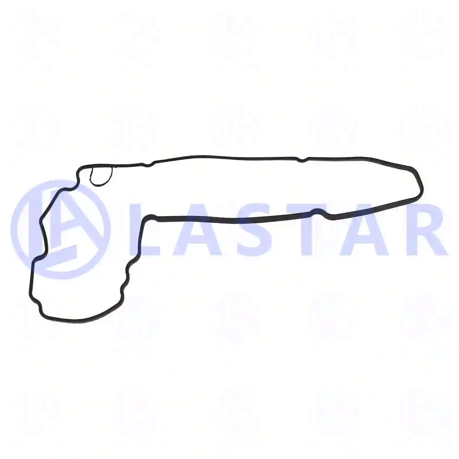  Gasket, timing case || Lastar Spare Part | Truck Spare Parts, Auotomotive Spare Parts