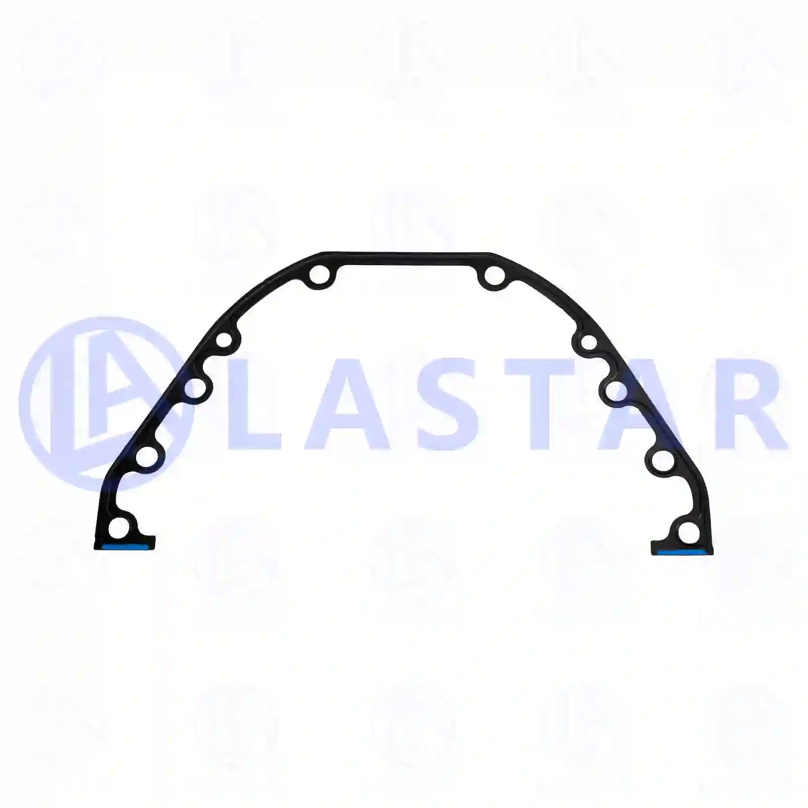  Gasket, crankcase cover || Lastar Spare Part | Truck Spare Parts, Auotomotive Spare Parts