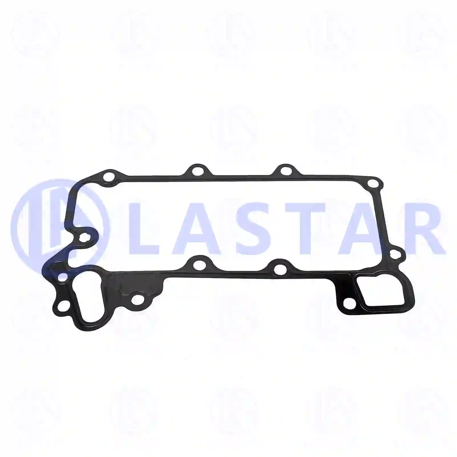  Gasket, oil cooler housing || Lastar Spare Part | Truck Spare Parts, Auotomotive Spare Parts