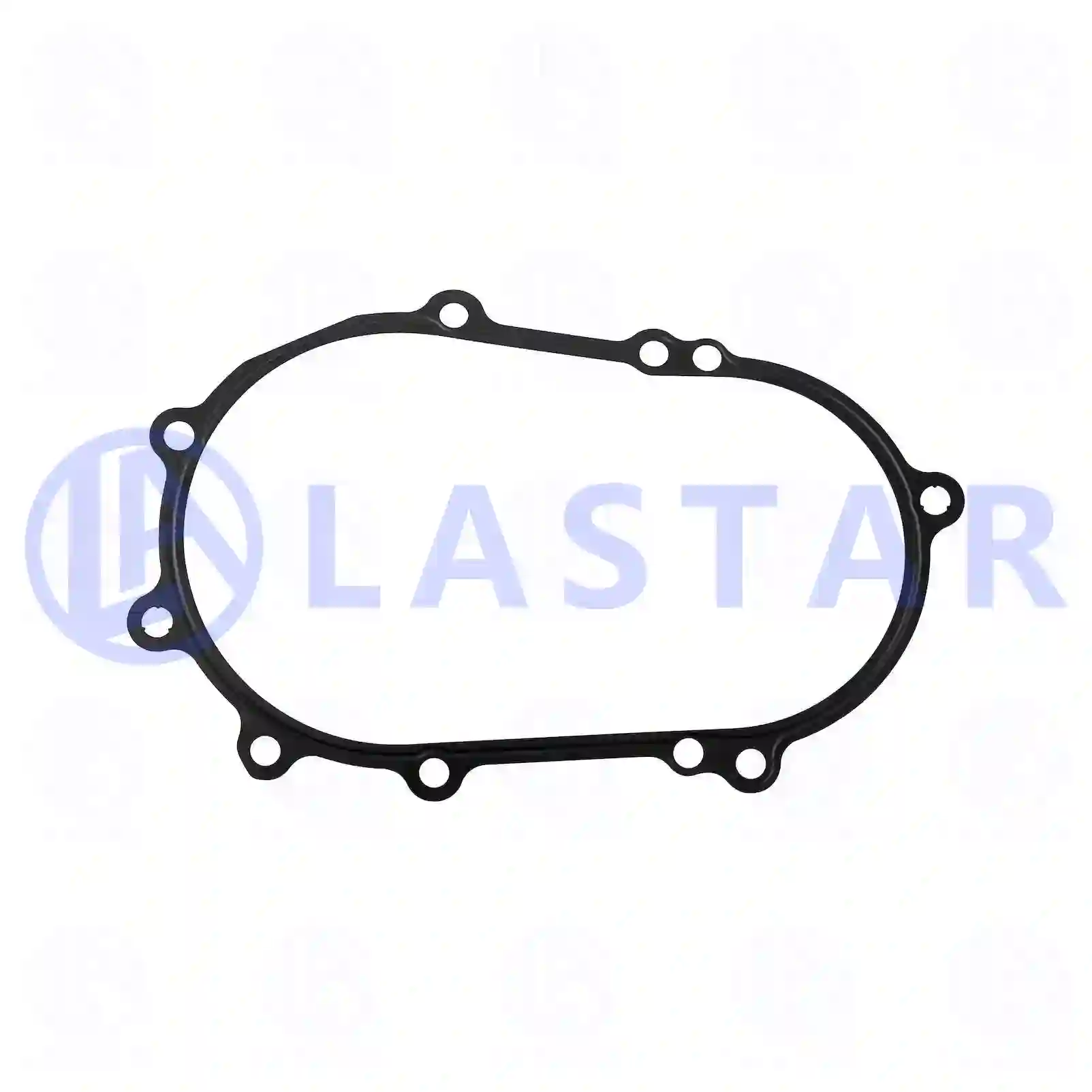  Gasket, crankcase cover || Lastar Spare Part | Truck Spare Parts, Auotomotive Spare Parts