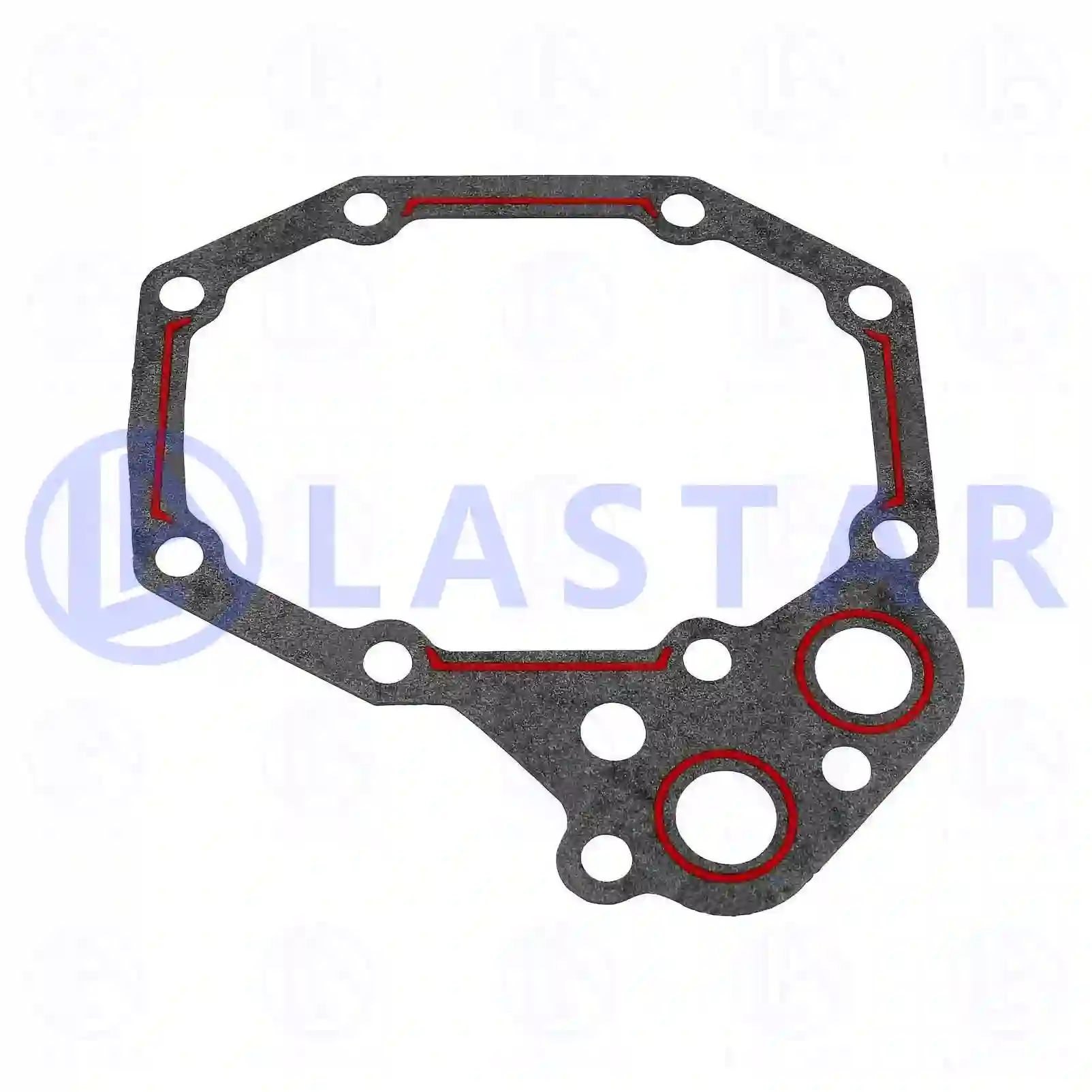  Gasket, oil cooler || Lastar Spare Part | Truck Spare Parts, Auotomotive Spare Parts