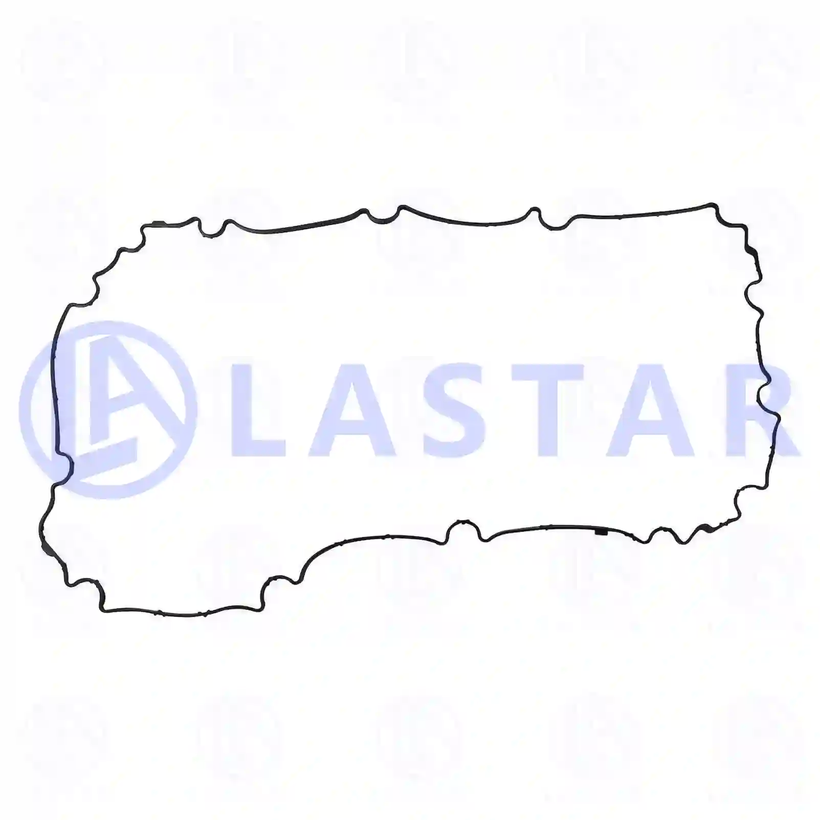  Oil sump gasket || Lastar Spare Part | Truck Spare Parts, Auotomotive Spare Parts