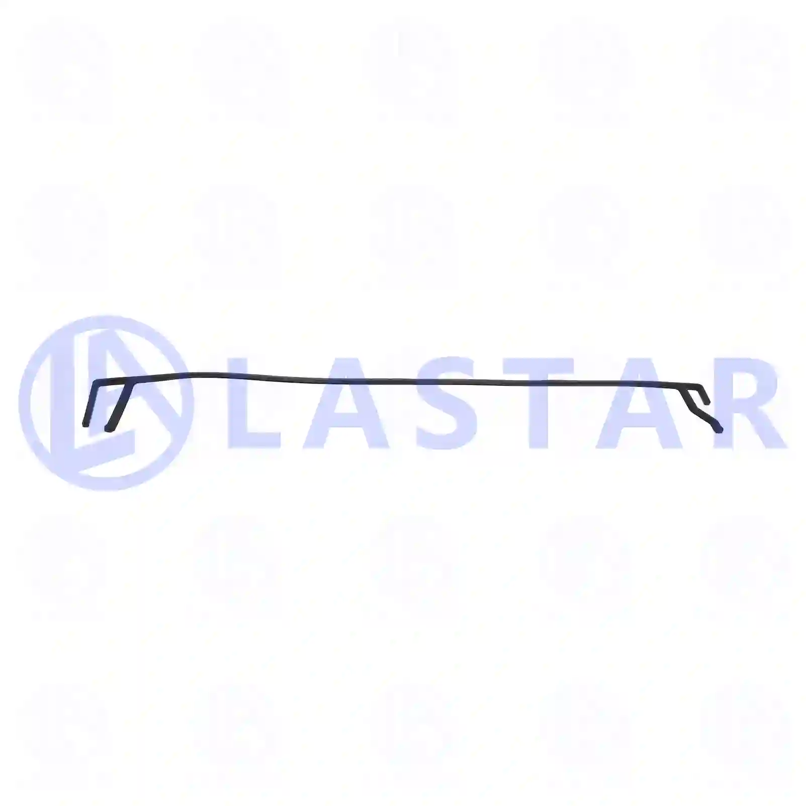  Gasket, cylinder head cover || Lastar Spare Part | Truck Spare Parts, Auotomotive Spare Parts