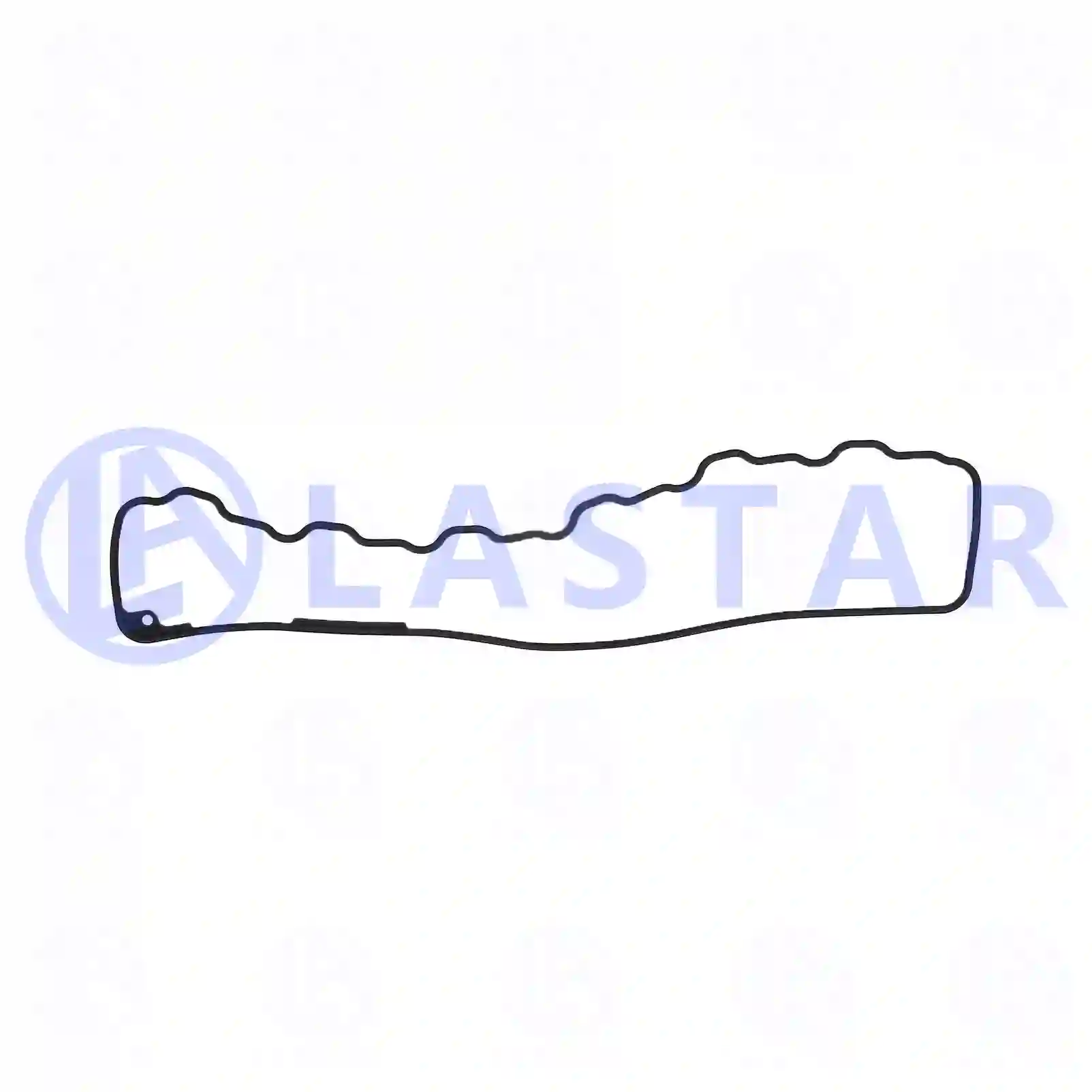  Gasket, cylinder head cover || Lastar Spare Part | Truck Spare Parts, Auotomotive Spare Parts