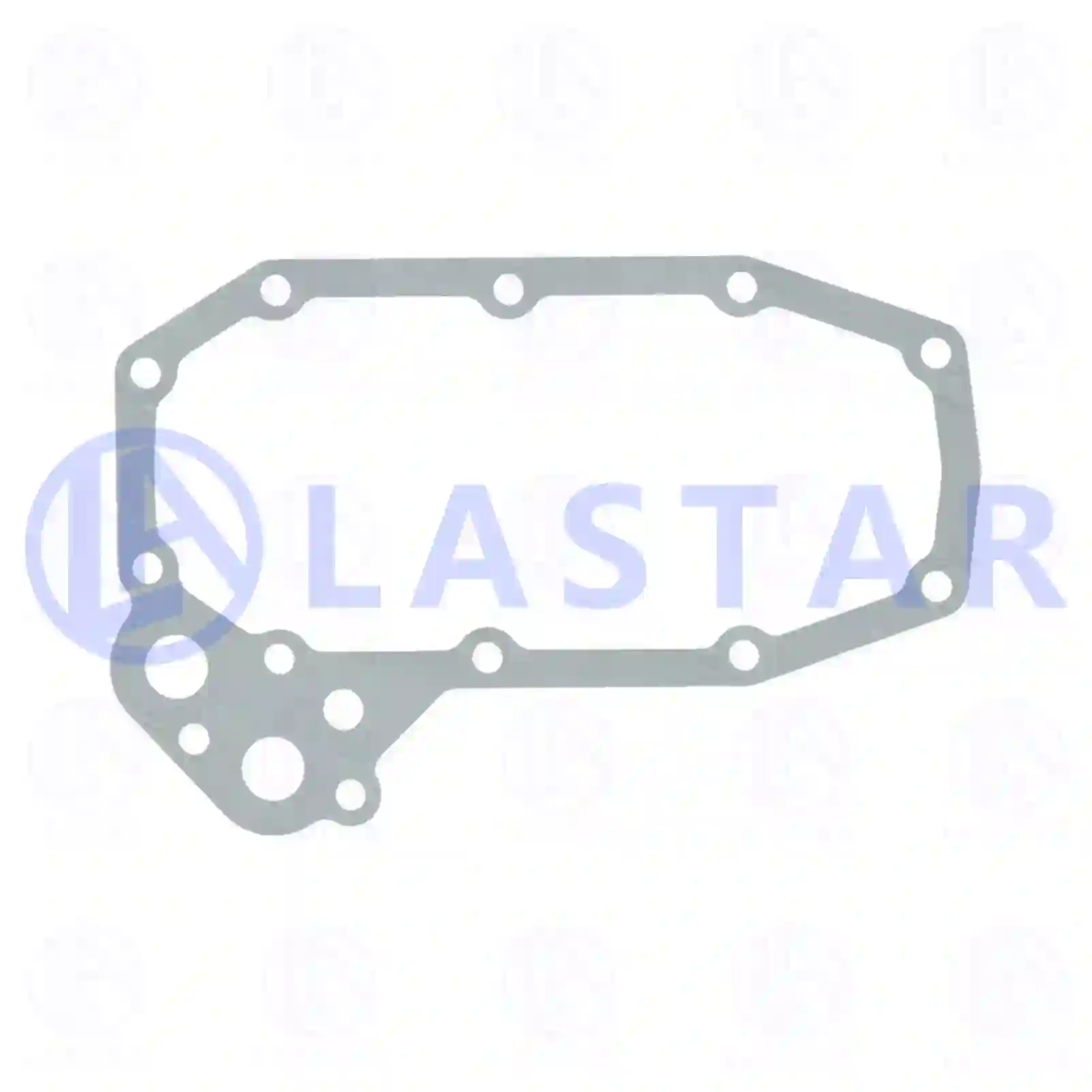 Oil Cooler Gasket, oil cooler, la no: 77701464 ,  oem no:9061880280, ZG01242-0008 Lastar Spare Part | Truck Spare Parts, Auotomotive Spare Parts