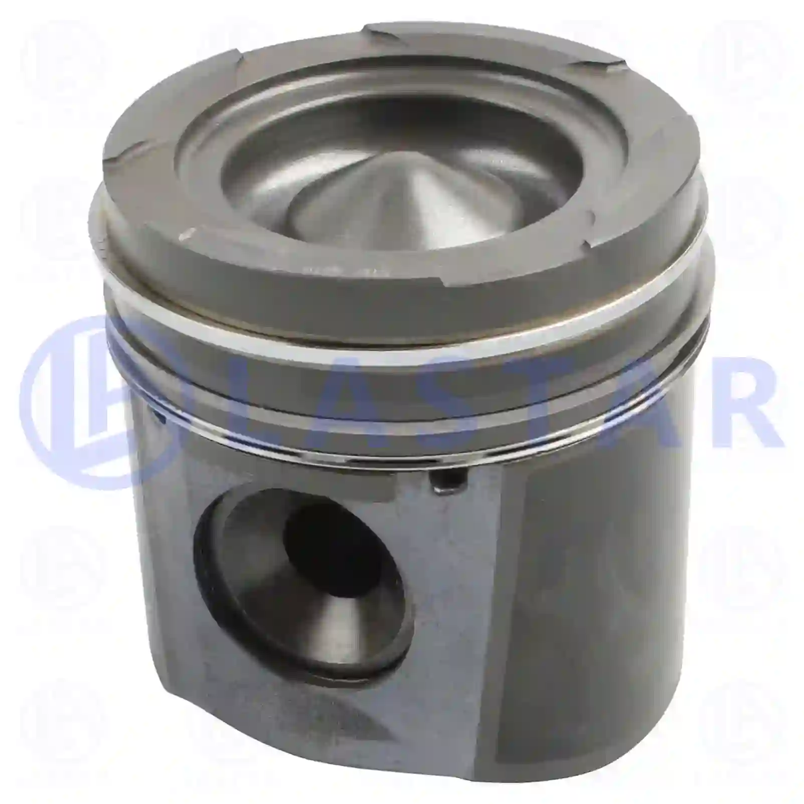 Piston & Liner Piston, complete with rings, la no: 77701528 ,  oem no:51025006041, 51025006070, 51025006071, 51025006199, 51025006200, 51025006201, 51025006300, 51025110535 Lastar Spare Part | Truck Spare Parts, Auotomotive Spare Parts