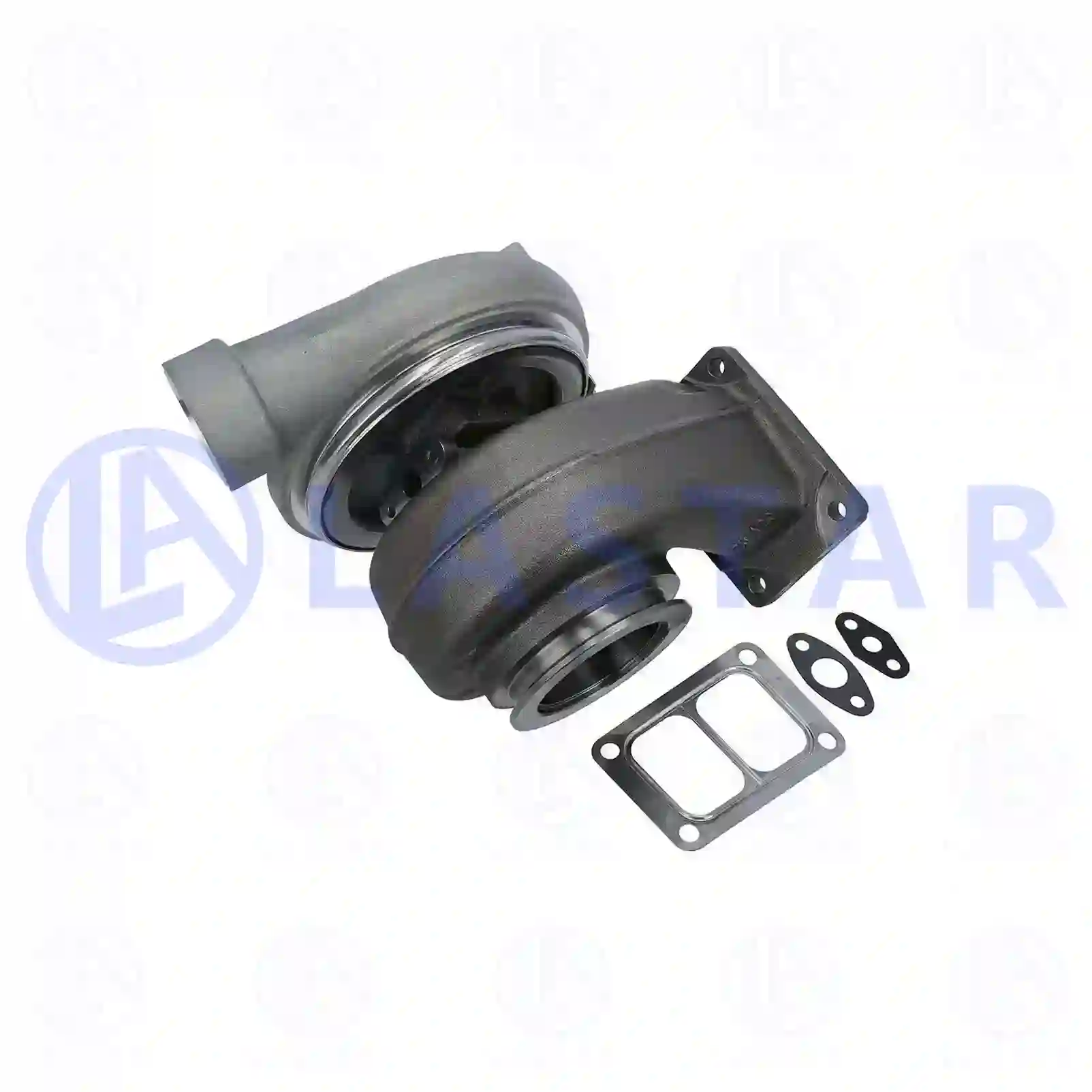  Turbocharger, with gasket kit || Lastar Spare Part | Truck Spare Parts, Auotomotive Spare Parts