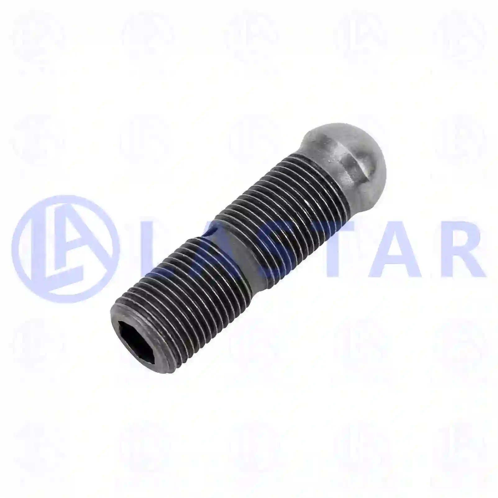  Adjusting screw, rocker arm || Lastar Spare Part | Truck Spare Parts, Auotomotive Spare Parts