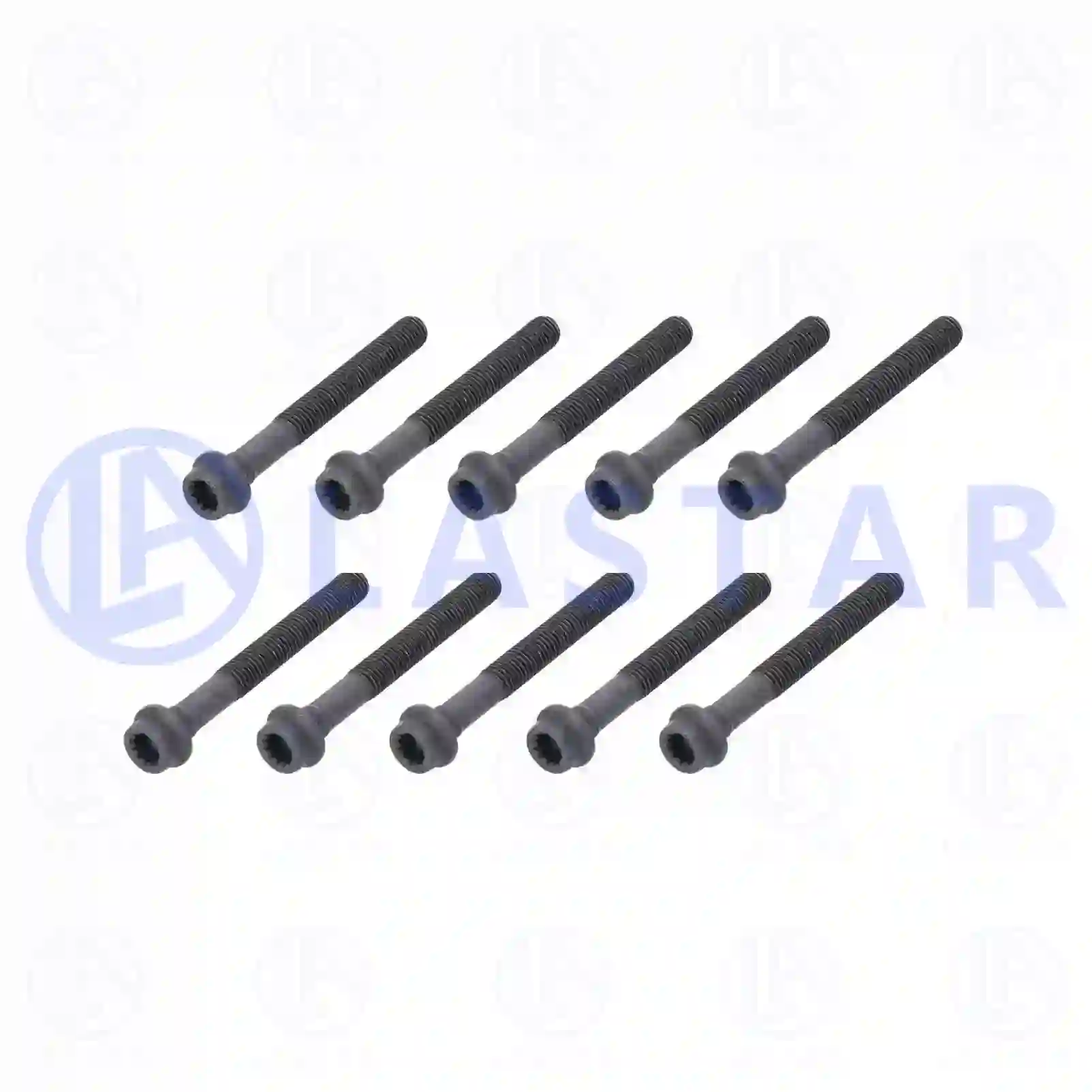  Cylinder head screw kit || Lastar Spare Part | Truck Spare Parts, Auotomotive Spare Parts