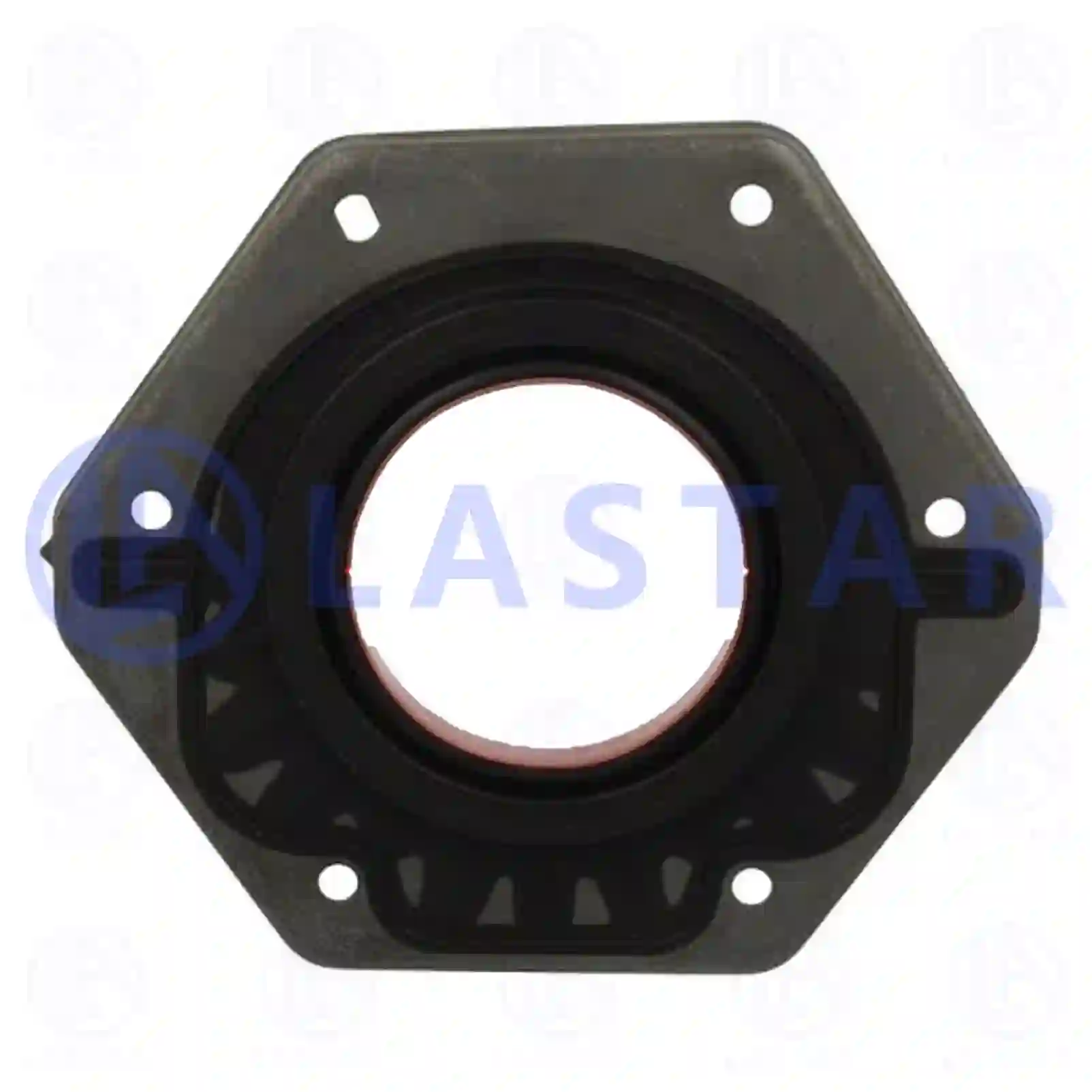  Seal ring, crankshaft || Lastar Spare Part | Truck Spare Parts, Auotomotive Spare Parts