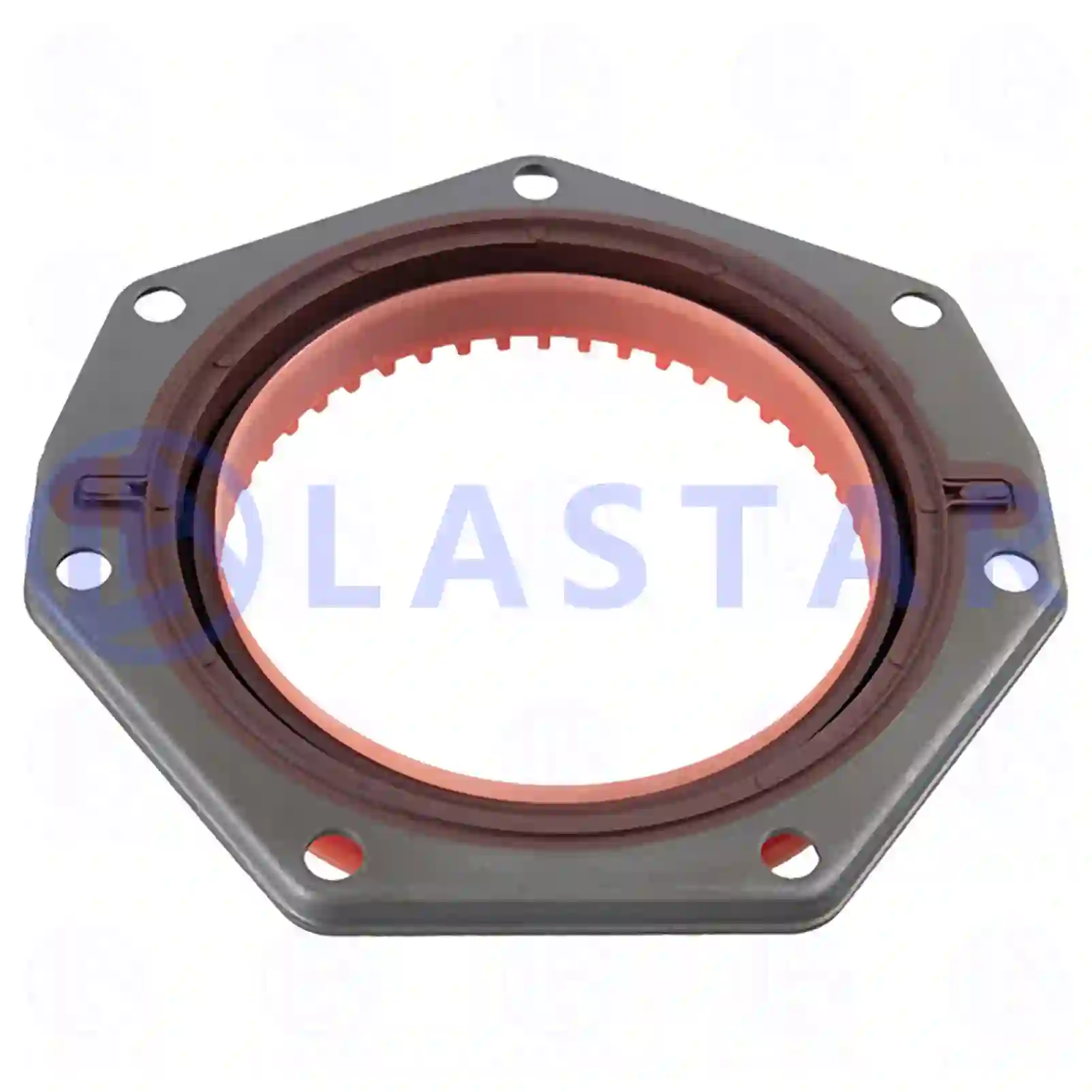  Seal ring, crankshaft || Lastar Spare Part | Truck Spare Parts, Auotomotive Spare Parts