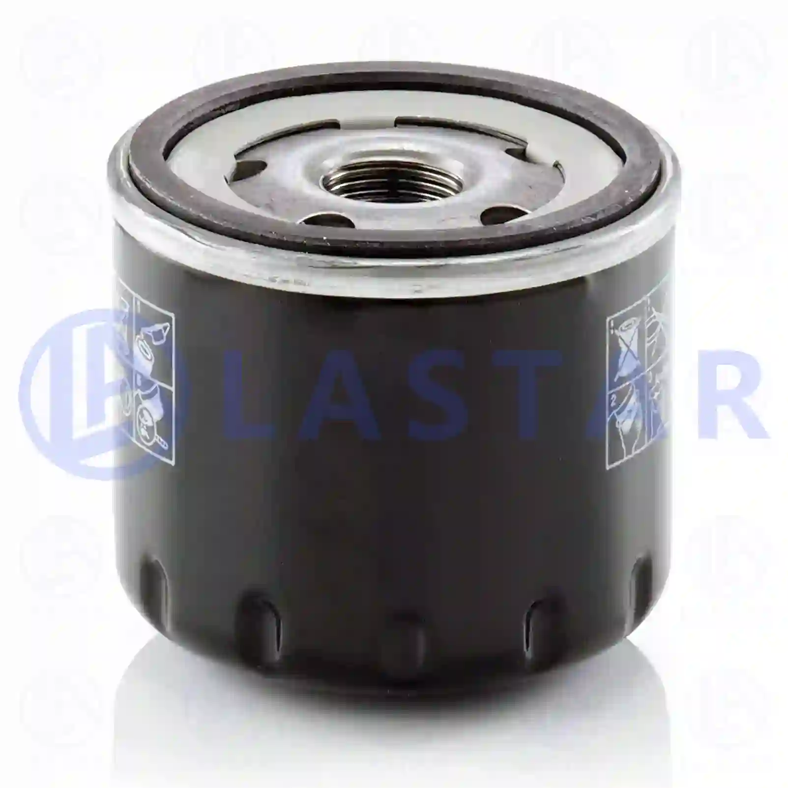 Oil Filter Oil filter, la no: 77701682 ,  oem no:8200768927, 8200867980, 8671017369, 93181255, 93198441, 93181255, 2811800310, 15208-00Q0D, 15208-00Q0G, 15208-00QAF, 15208-AW300, 82007-68927, 4415442, 4434962, 8200768927, 8200867980, 8671017369, 2811800310, 16510-67JG0, 16510-67JG0-000, 16510-84A10, 16510-84A10-000, 16510-84A11, 16510-84A11-000, 16510-84A12, 16510-84A12-000 Lastar Spare Part | Truck Spare Parts, Auotomotive Spare Parts