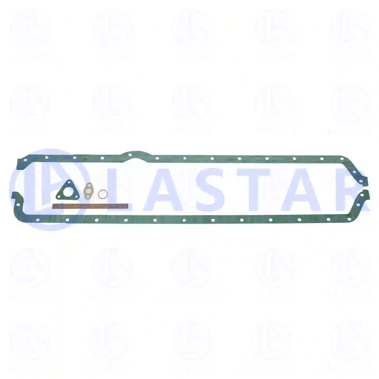 Oil Sump Gasket kit, oil sump, la no: 77701686 ,  oem no:3550100027, 3550100280, 3555860001 Lastar Spare Part | Truck Spare Parts, Auotomotive Spare Parts