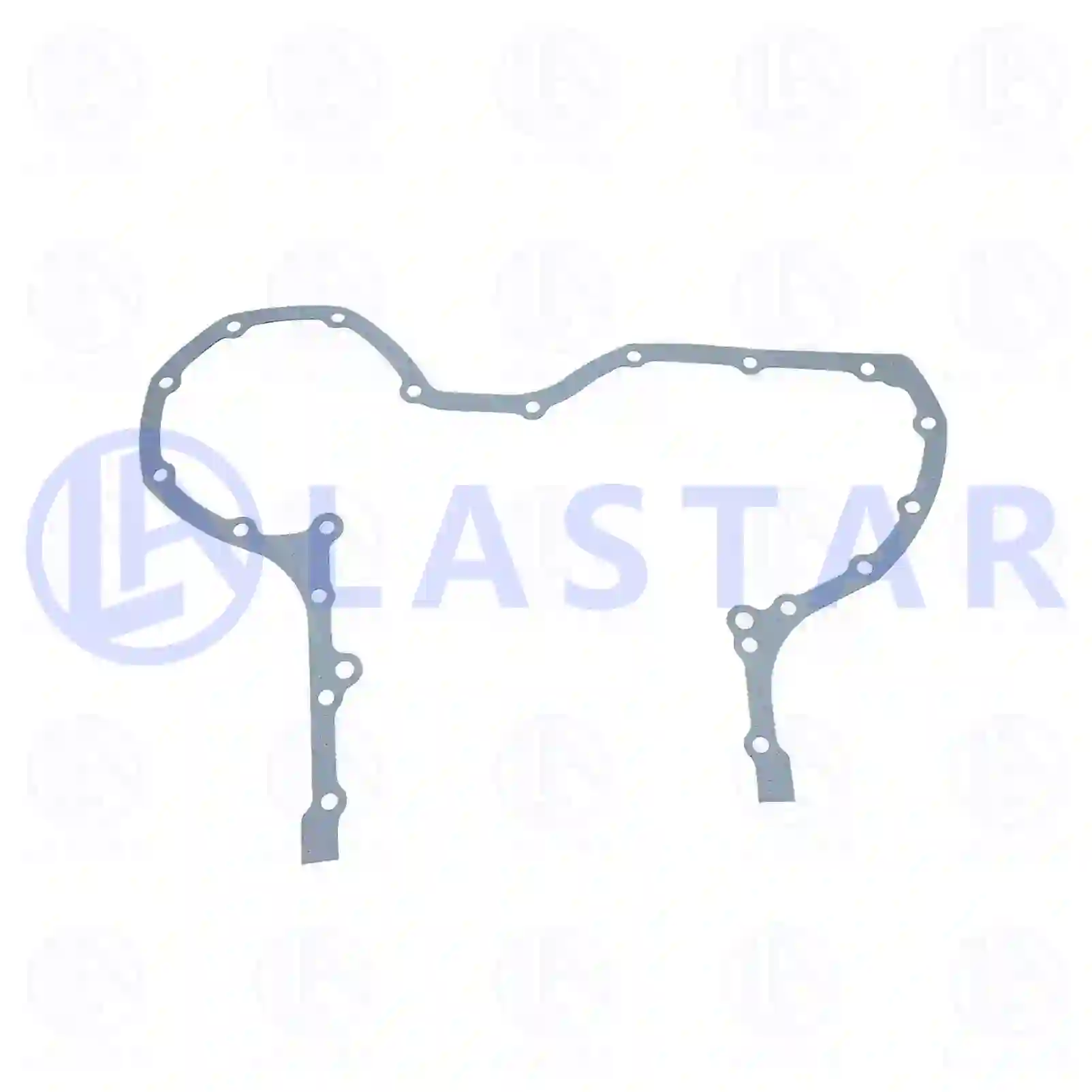  Gasket, timing case || Lastar Spare Part | Truck Spare Parts, Auotomotive Spare Parts